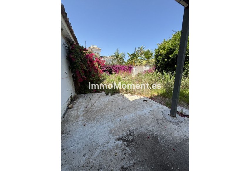 Construction neuve - Villa individuelle - Estepona  - New Golden Mile