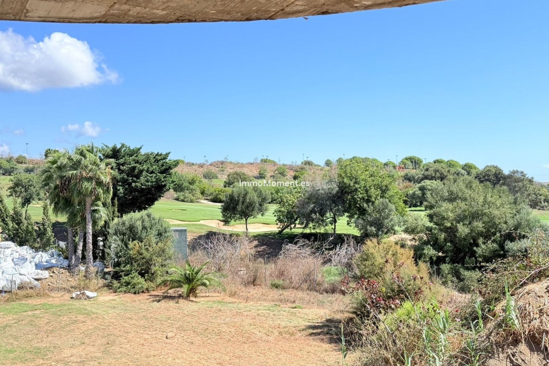 Construction neuve - Villa individuelle - Estepona  - Valle Romano