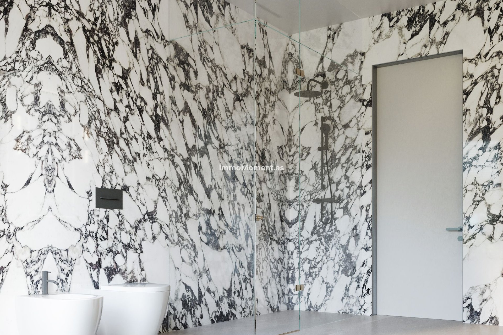 Construction neuve - Villa individuelle - Finestrat