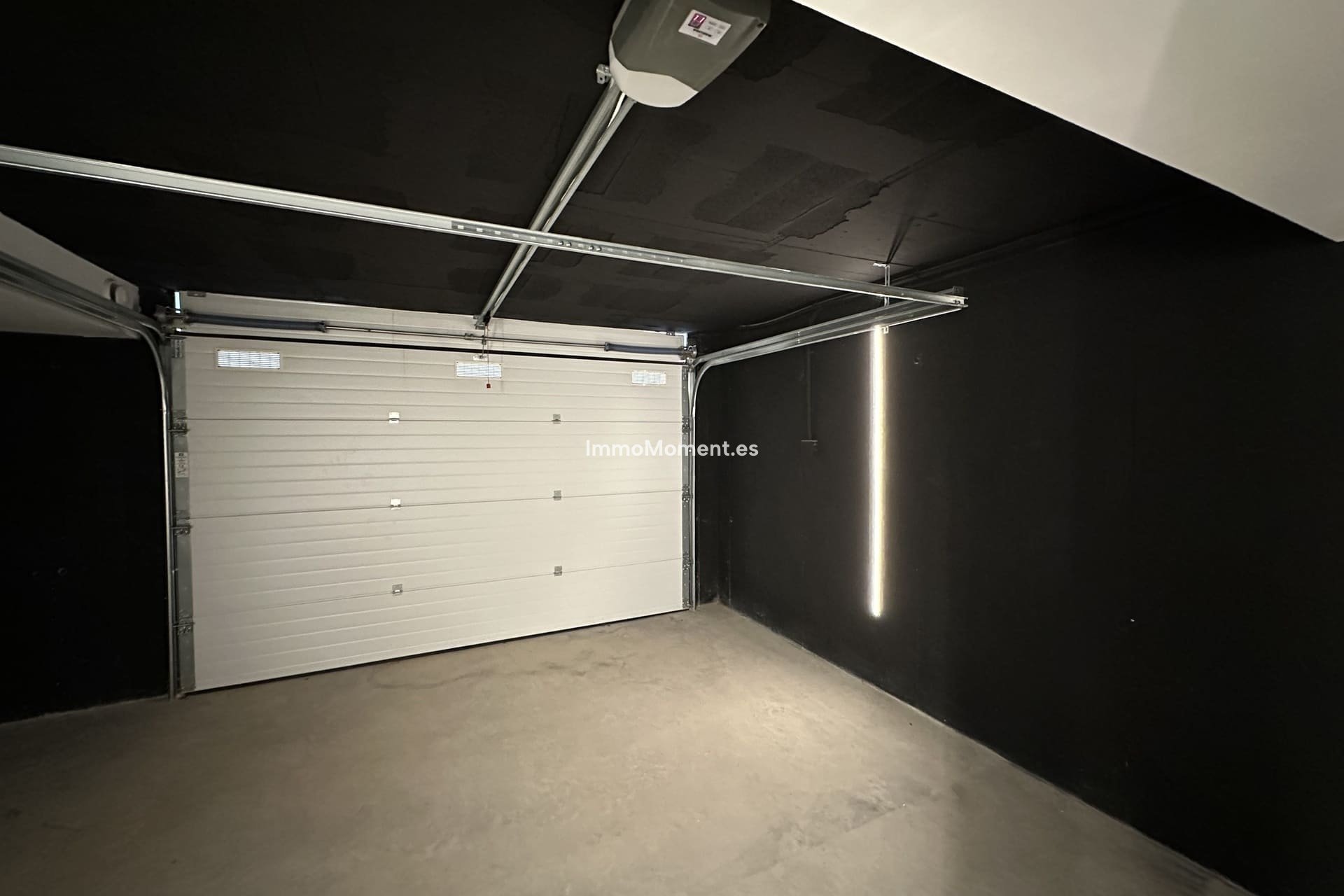 Construction neuve - Villa individuelle - Finestrat