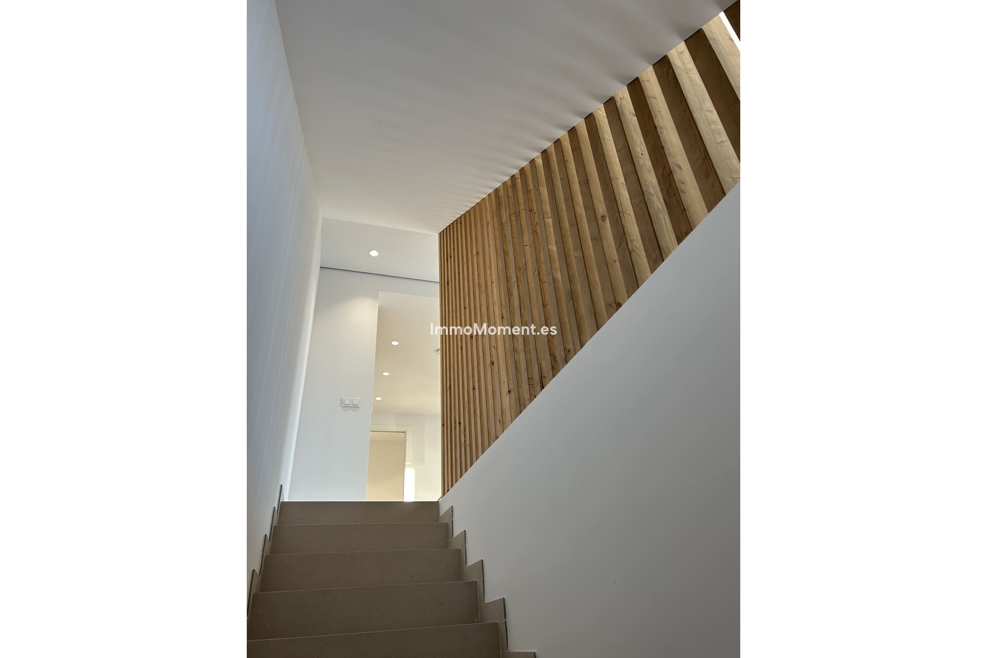 Construction neuve - Villa individuelle - Finestrat