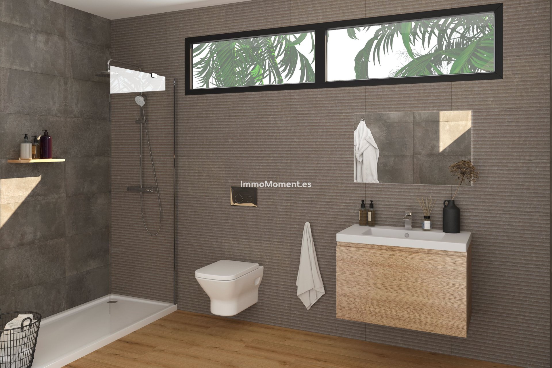 Construction neuve - Villa individuelle - Fortuna