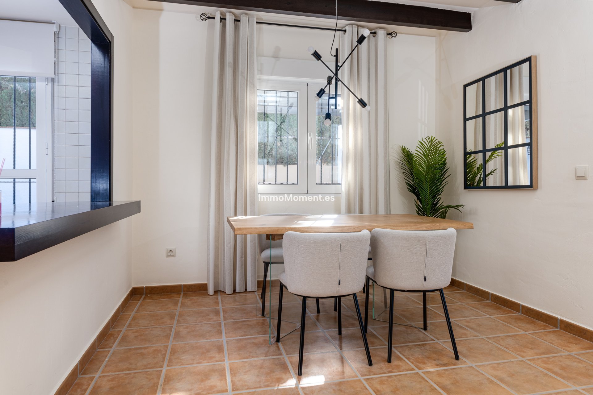 Construction neuve - Villa individuelle - Fuente Alamo
