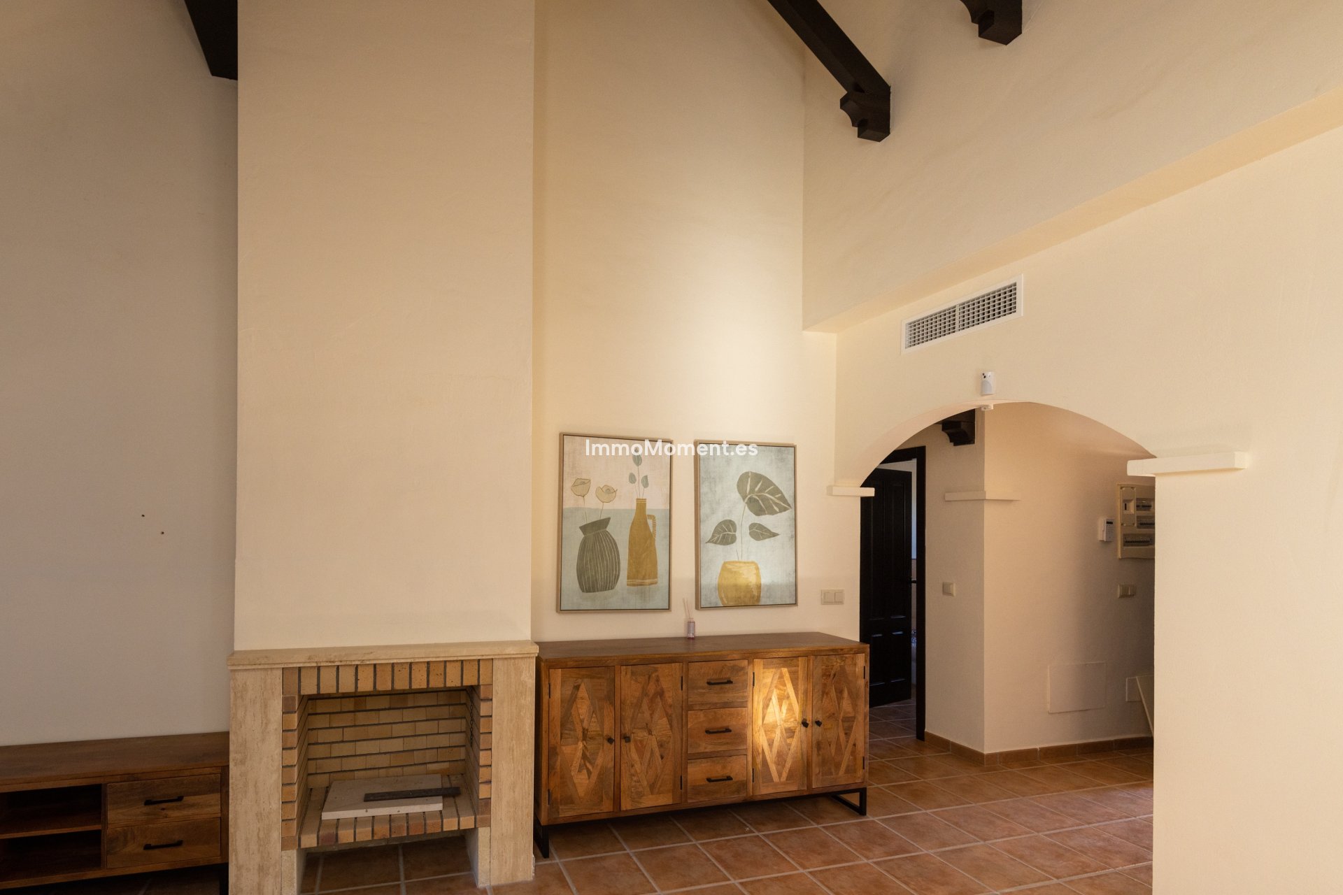 Construction neuve - Villa individuelle - Fuente Alamo