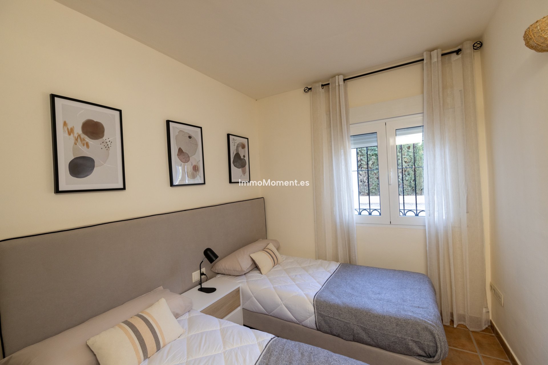 Construction neuve - Villa individuelle - Fuente Alamo