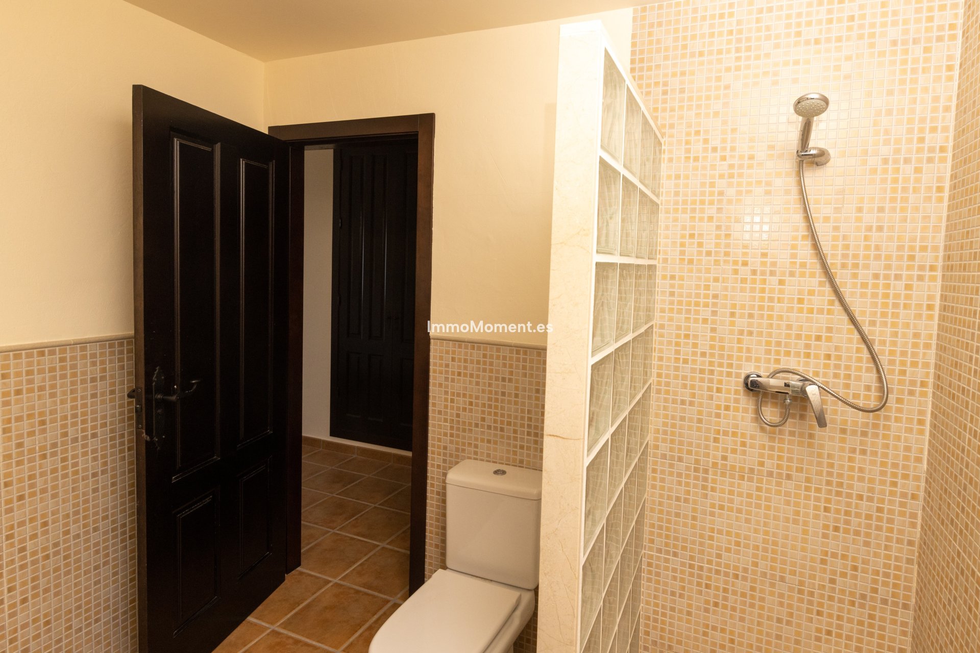 Construction neuve - Villa individuelle - Fuente Alamo