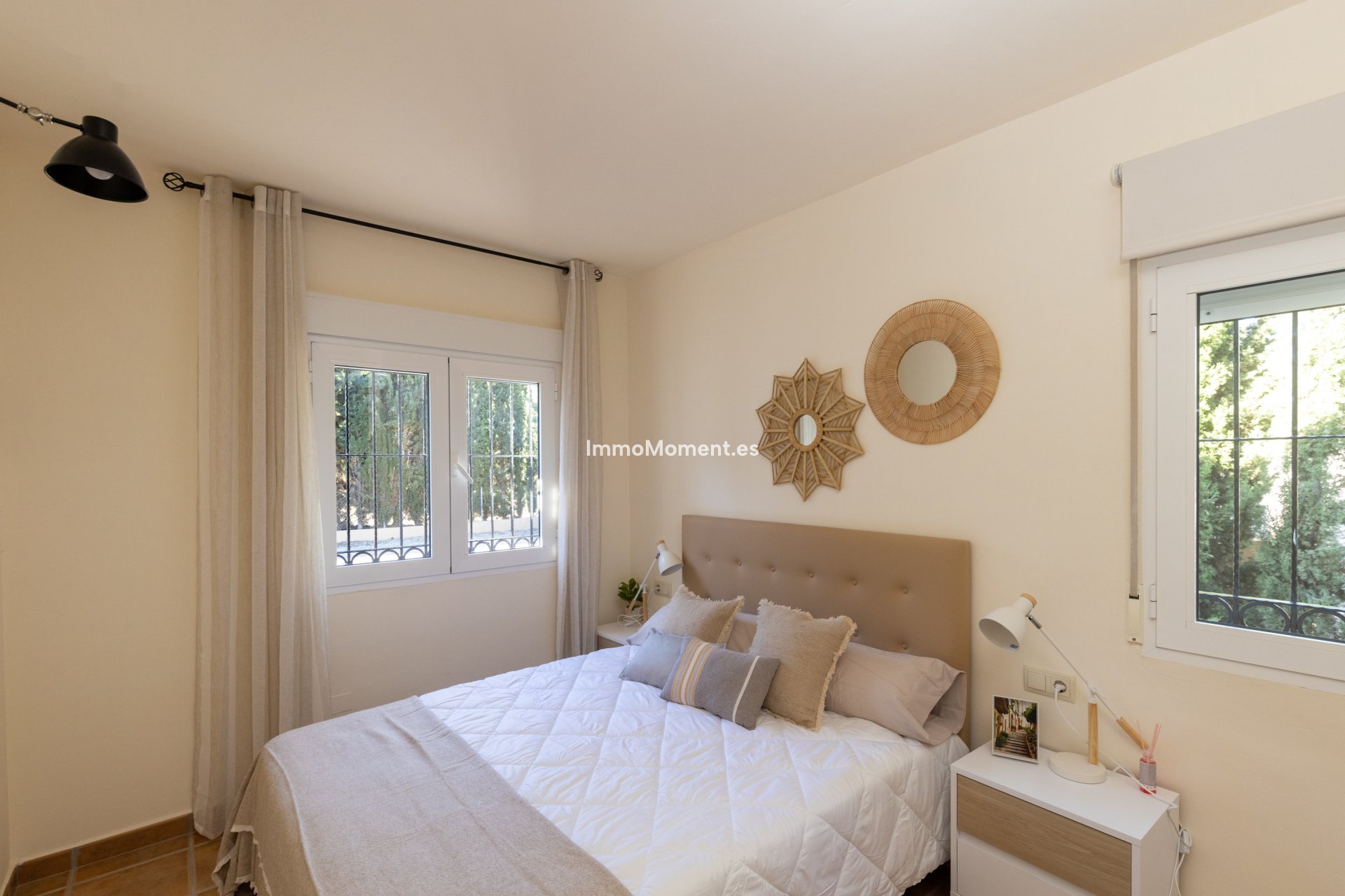 Construction neuve - Villa individuelle - Fuente Alamo