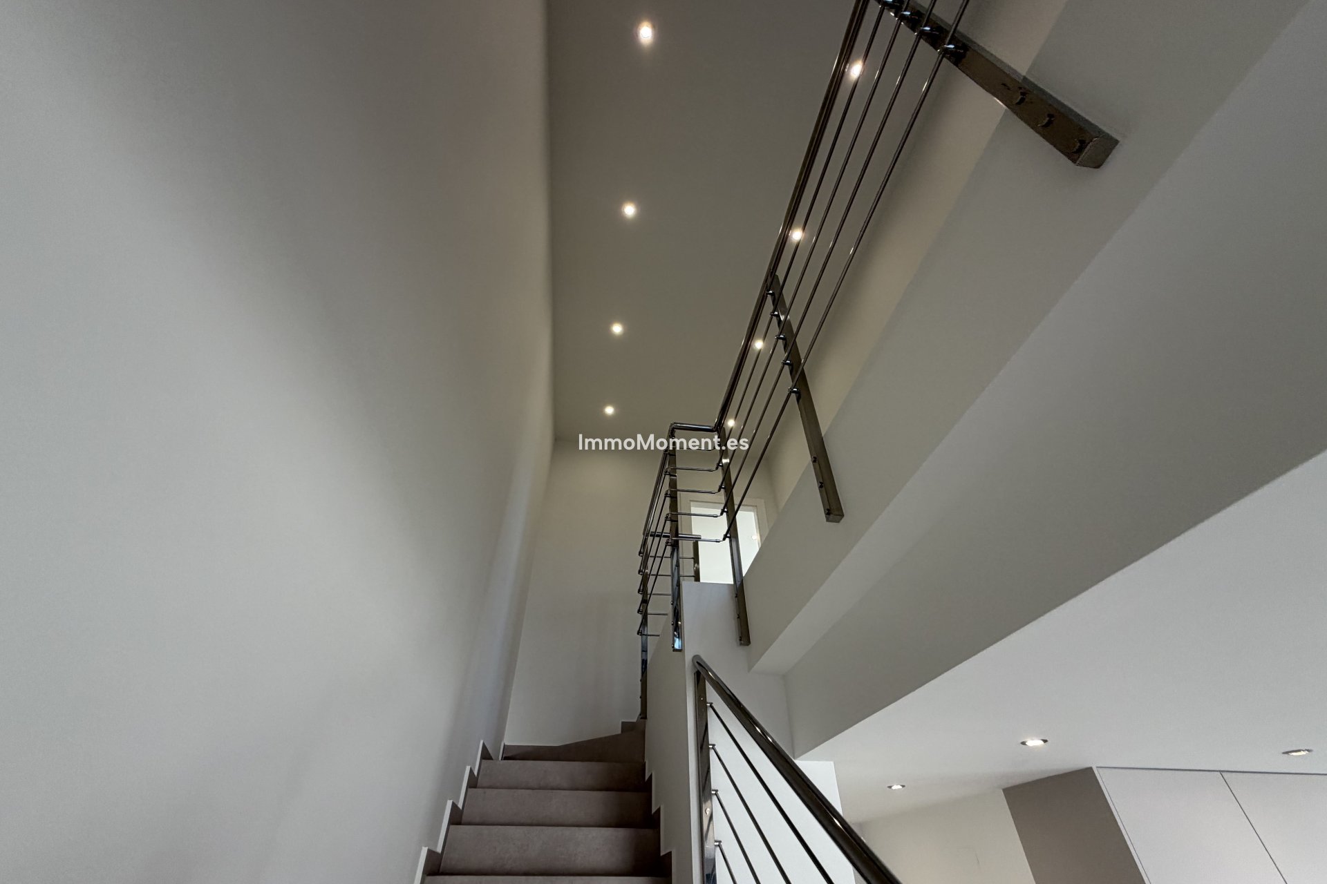 Construction neuve - Villa individuelle - Heredades