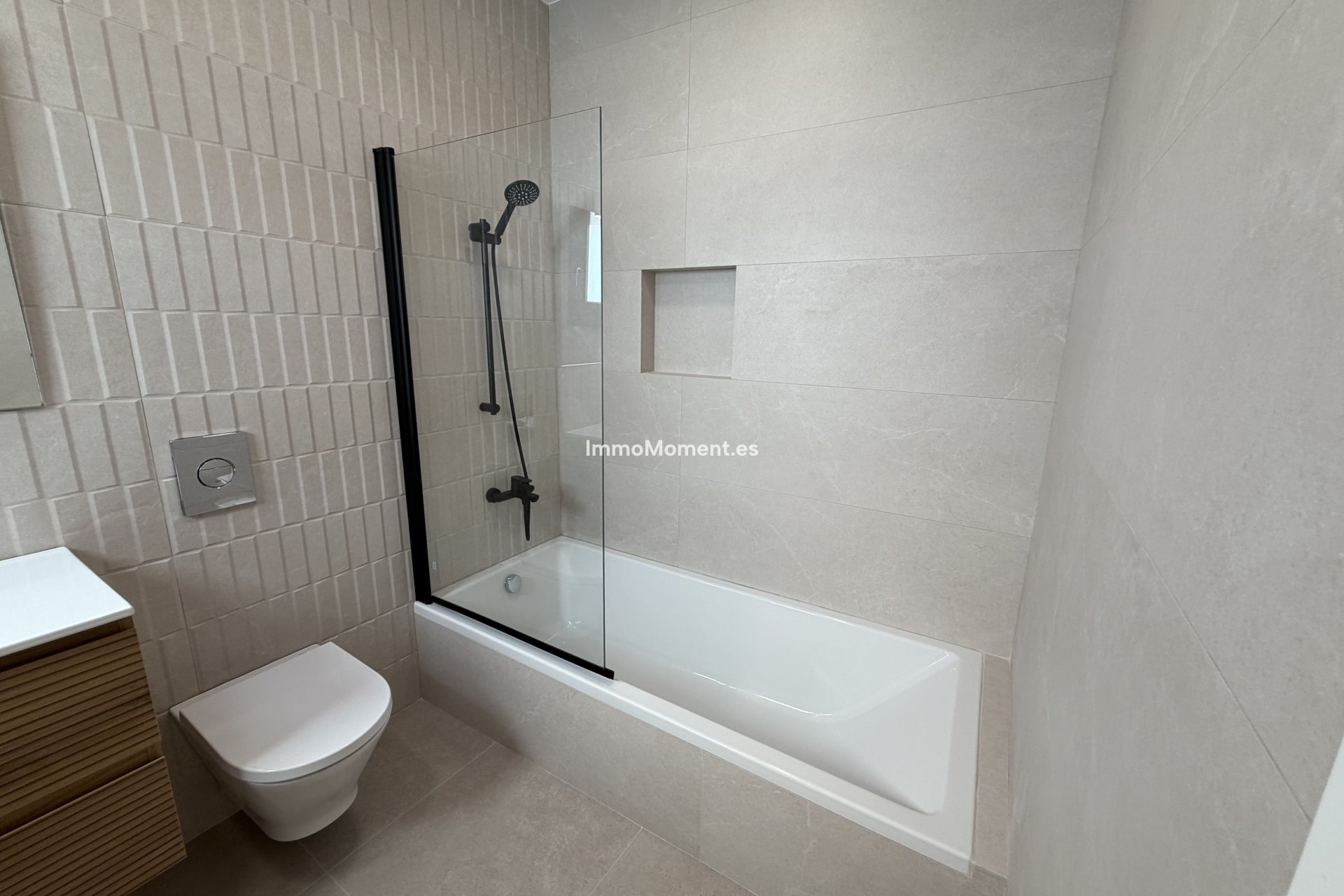 Construction neuve - Villa individuelle - Heredades
