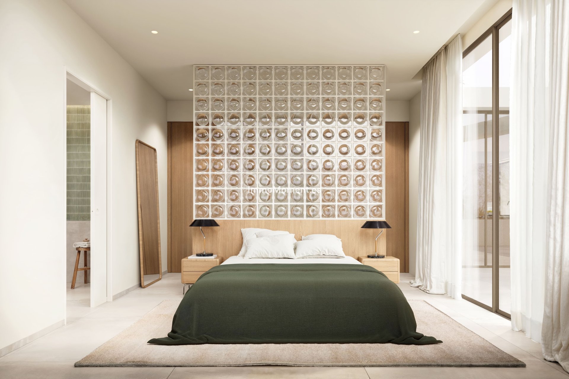 Construction neuve - Villa individuelle - La Finca Golf