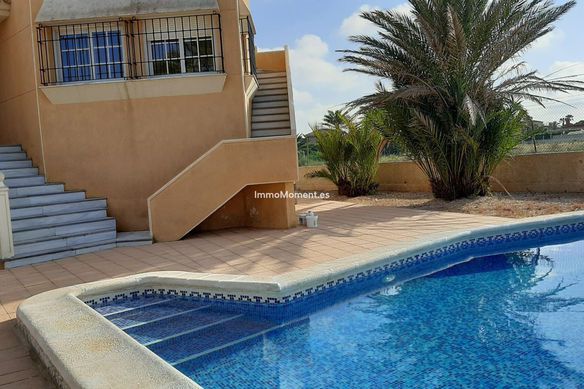 Construction neuve - Villa individuelle - La Manga del Mar Menor