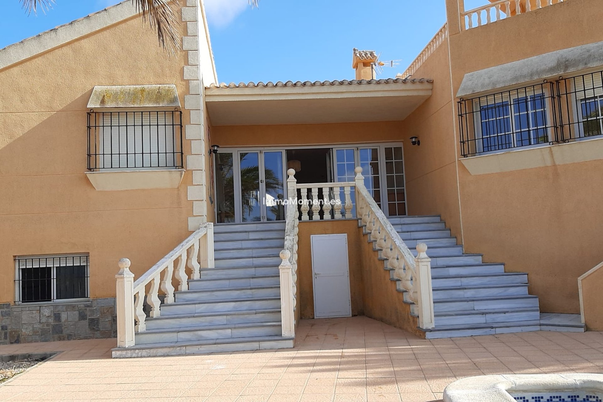 Construction neuve - Villa individuelle - La Manga del Mar Menor