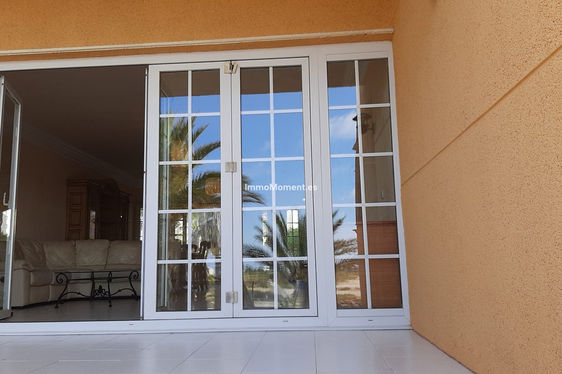 Construction neuve - Villa individuelle - La Manga del Mar Menor