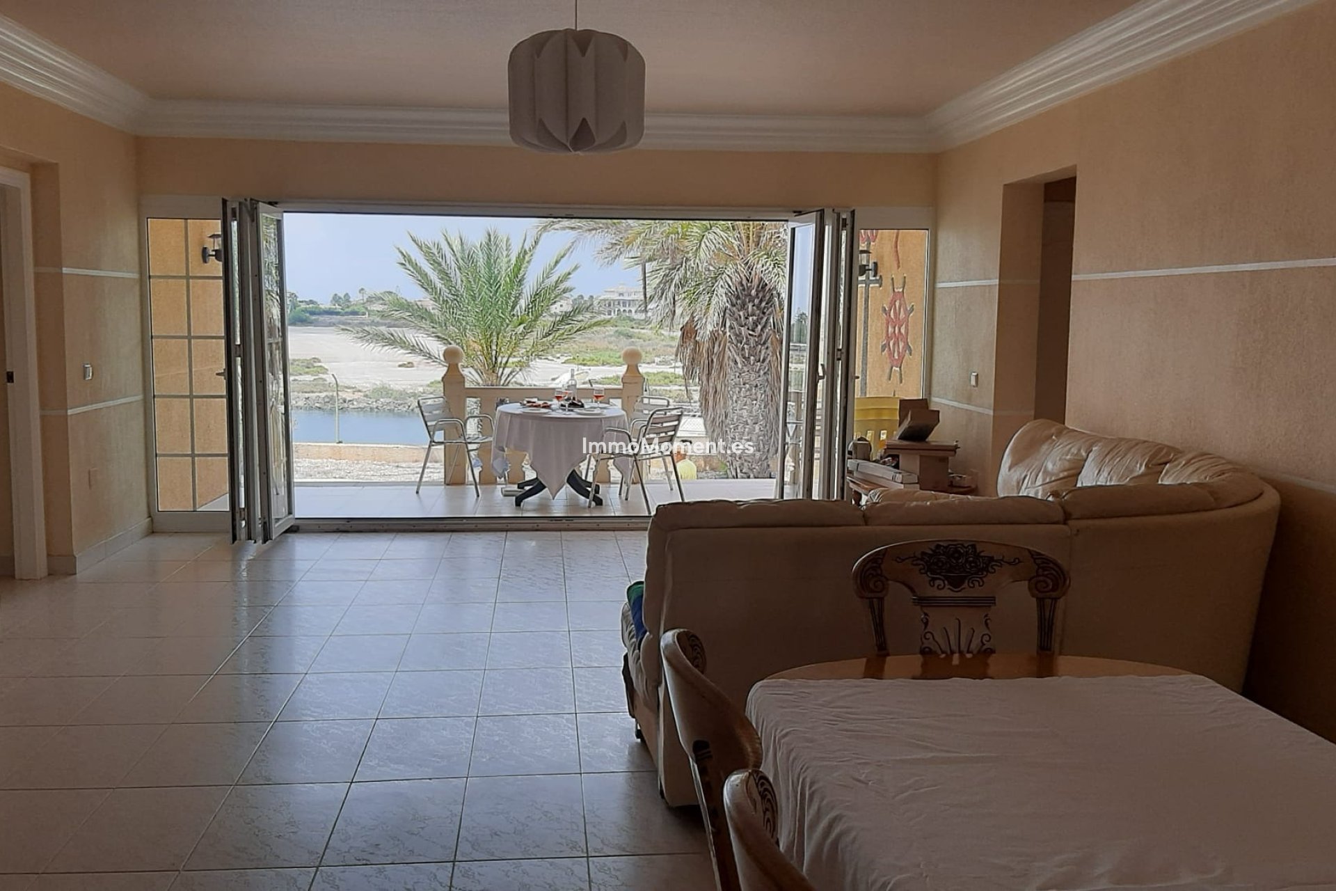 Construction neuve - Villa individuelle - La Manga del Mar Menor