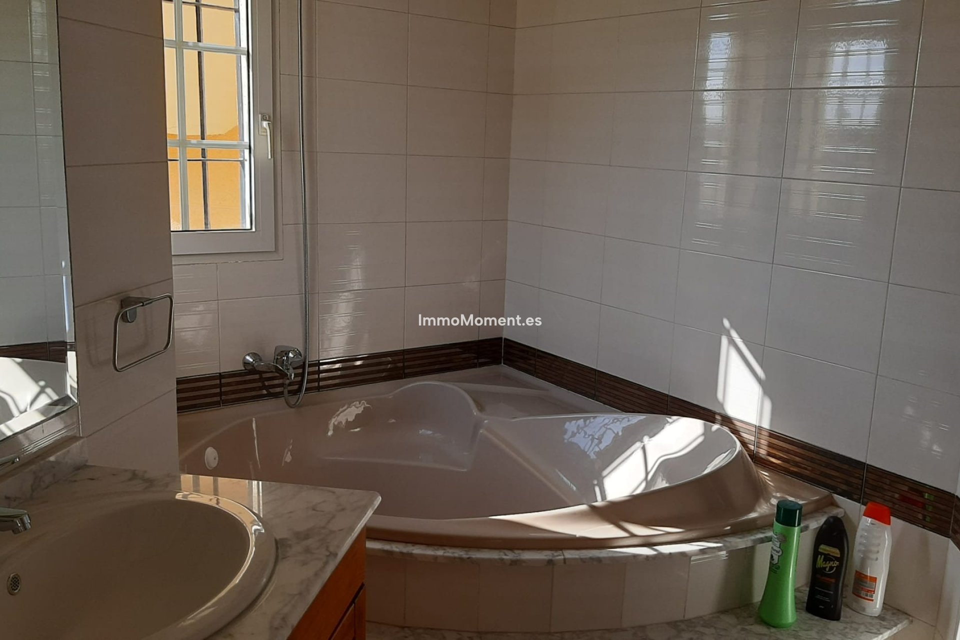 Construction neuve - Villa individuelle - La Manga del Mar Menor