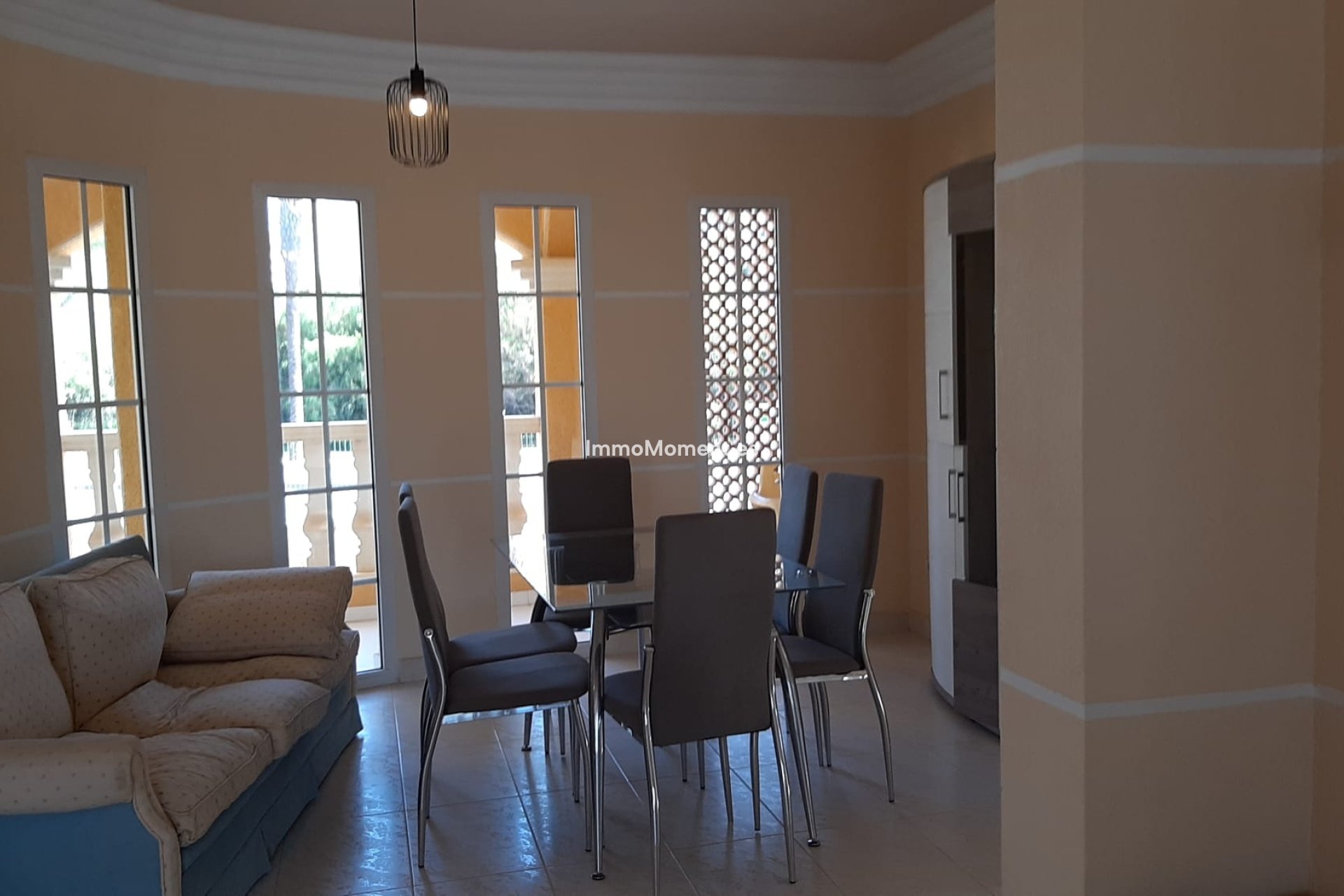 Construction neuve - Villa individuelle - La Manga del Mar Menor