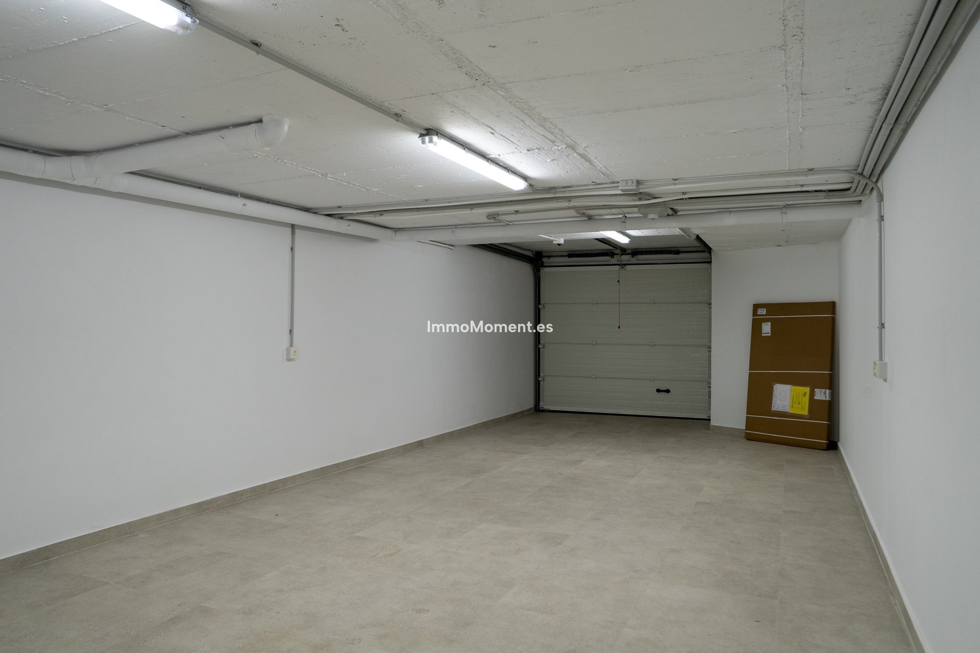 Construction neuve - Villa individuelle - La Nucía