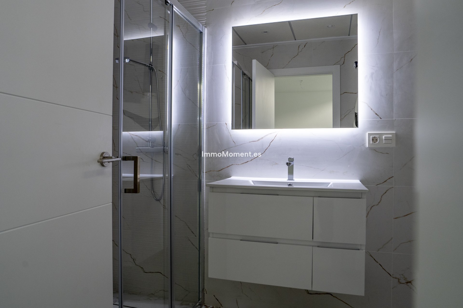 Construction neuve - Villa individuelle - La Nucía