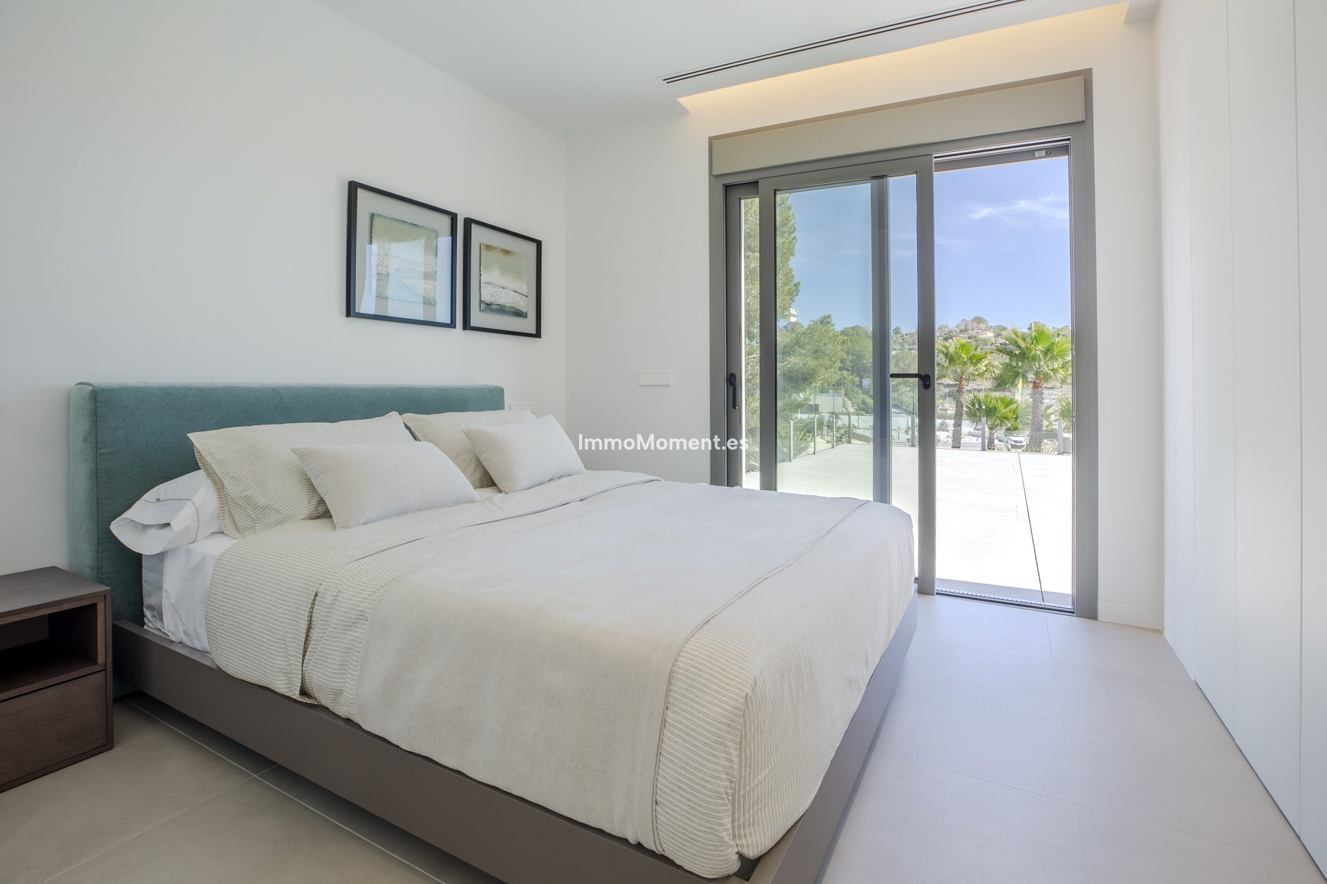 Construction neuve - Villa individuelle - Las Colinas Golf