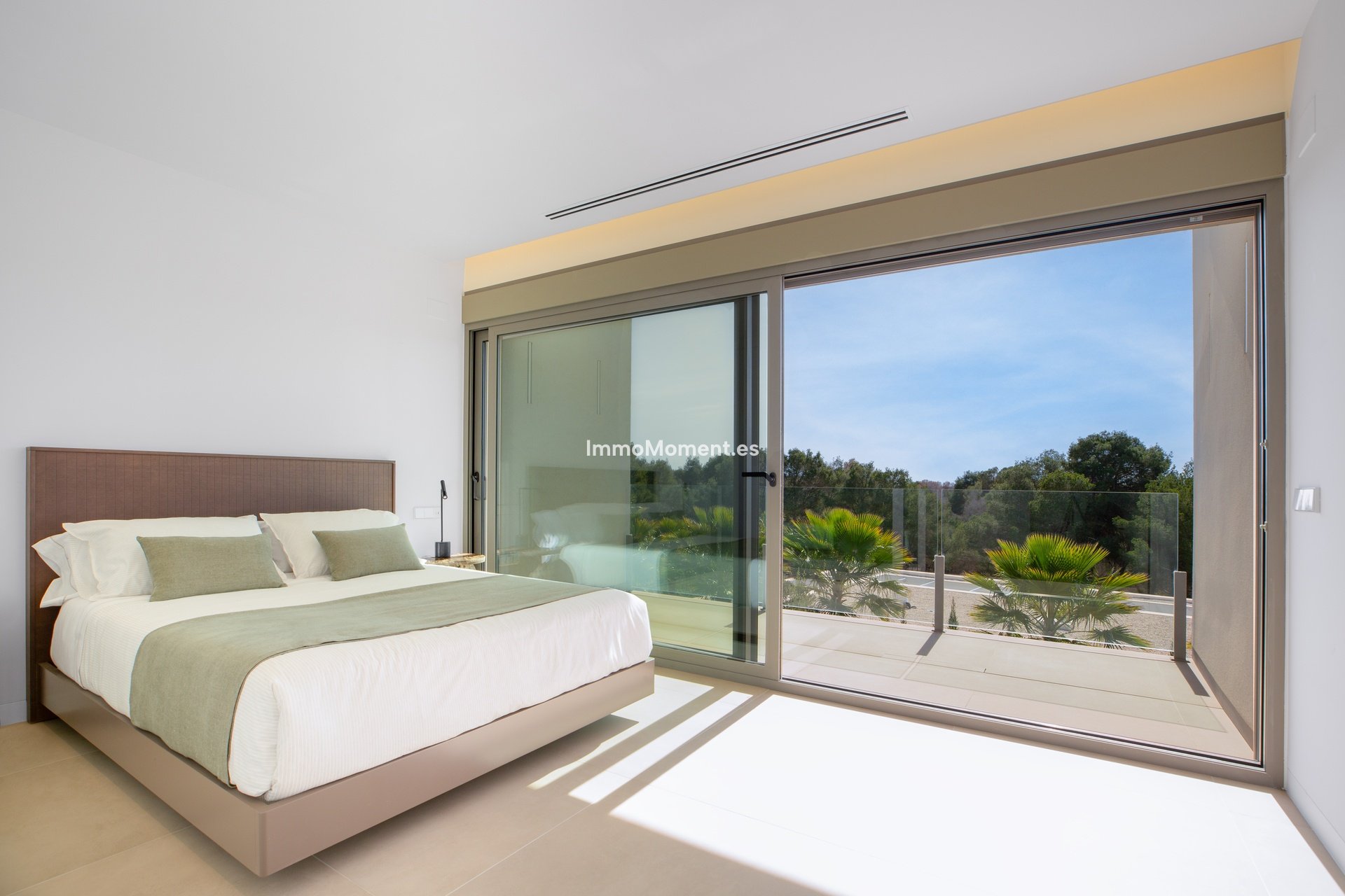 Construction neuve - Villa individuelle - Las Colinas Golf