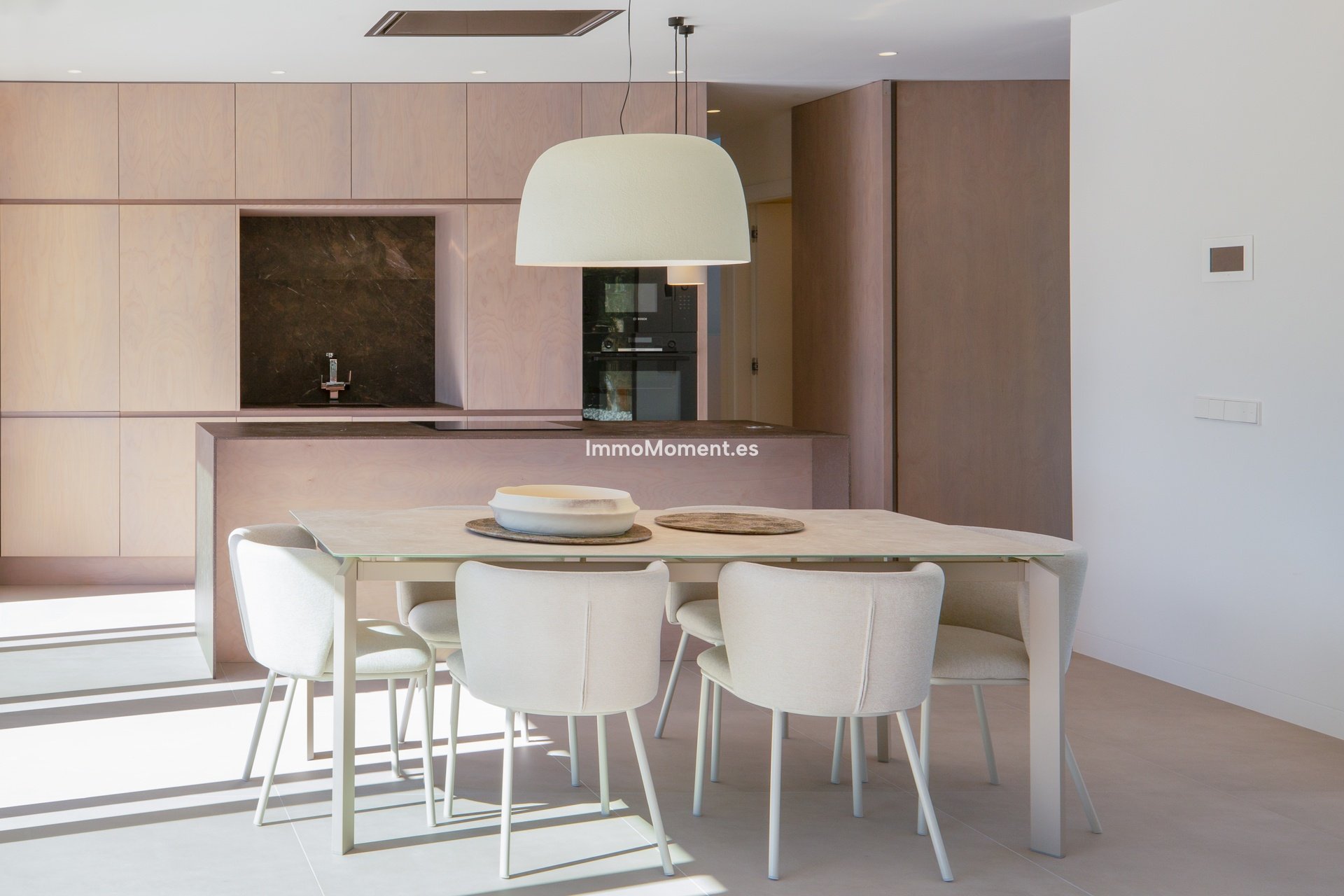 Construction neuve - Villa individuelle - Las Colinas Golf