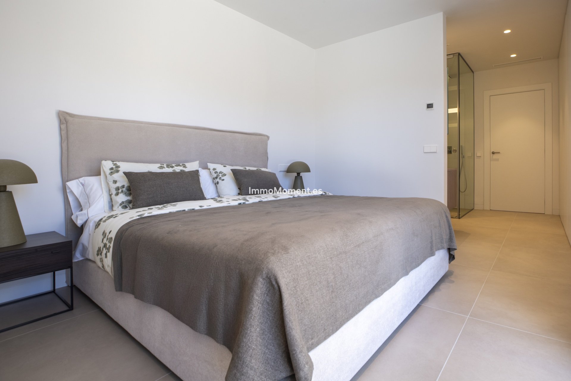 Construction neuve - Villa individuelle - Las Colinas Golf