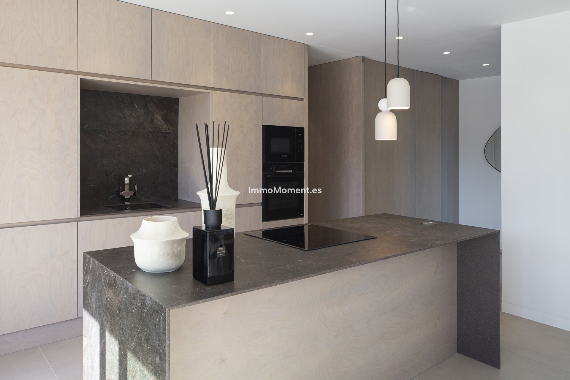 Construction neuve - Villa individuelle - Las Colinas Golf