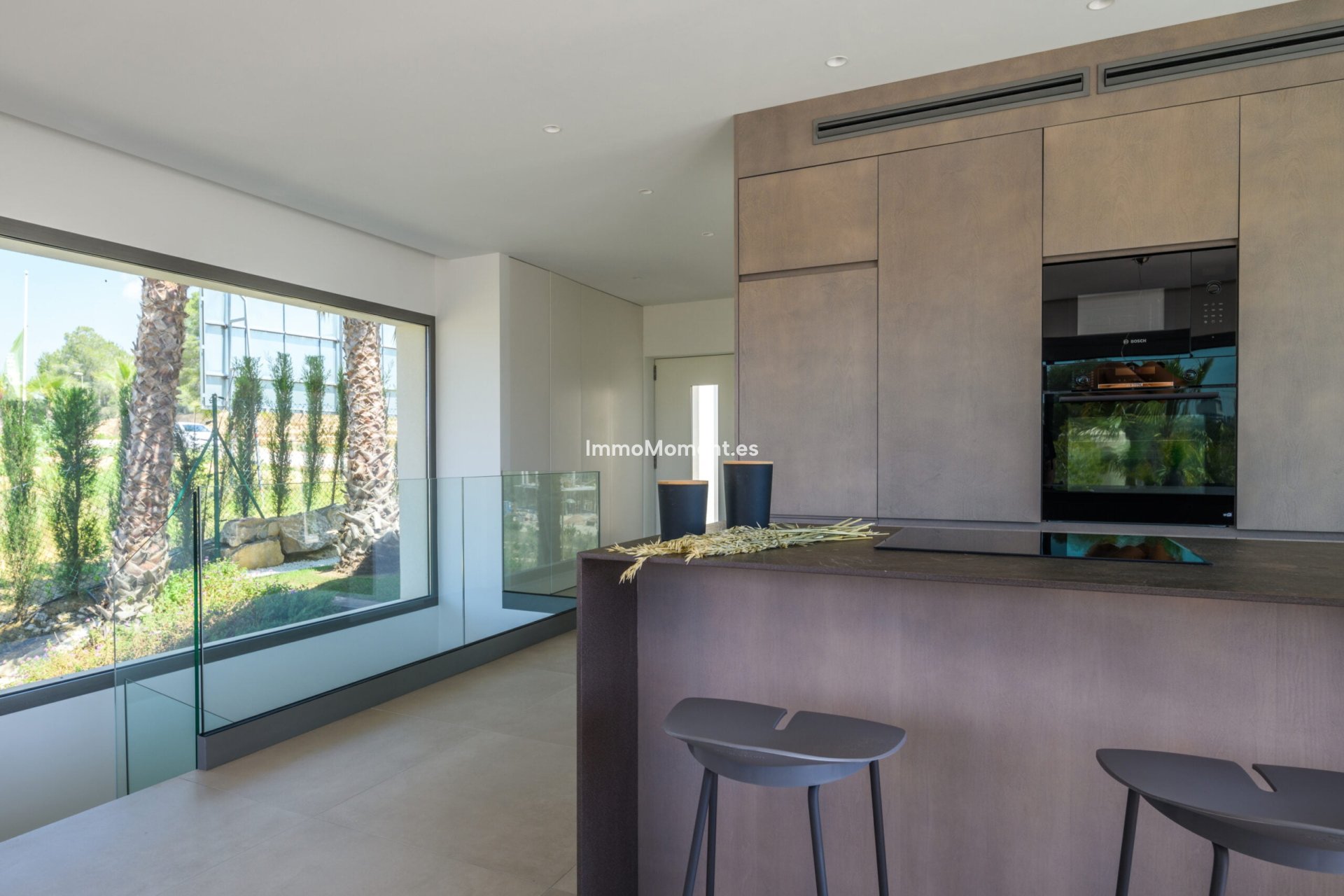 Construction neuve - Villa individuelle - Las Colinas Golf