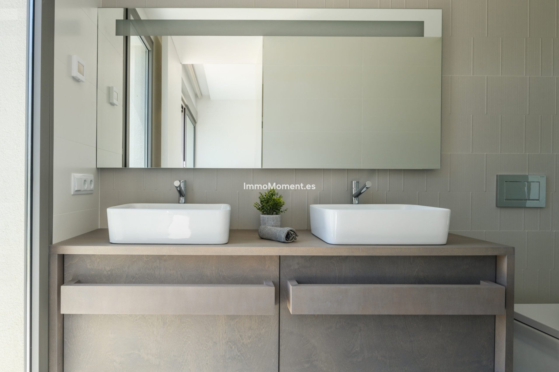 Construction neuve - Villa individuelle - Las Colinas Golf
