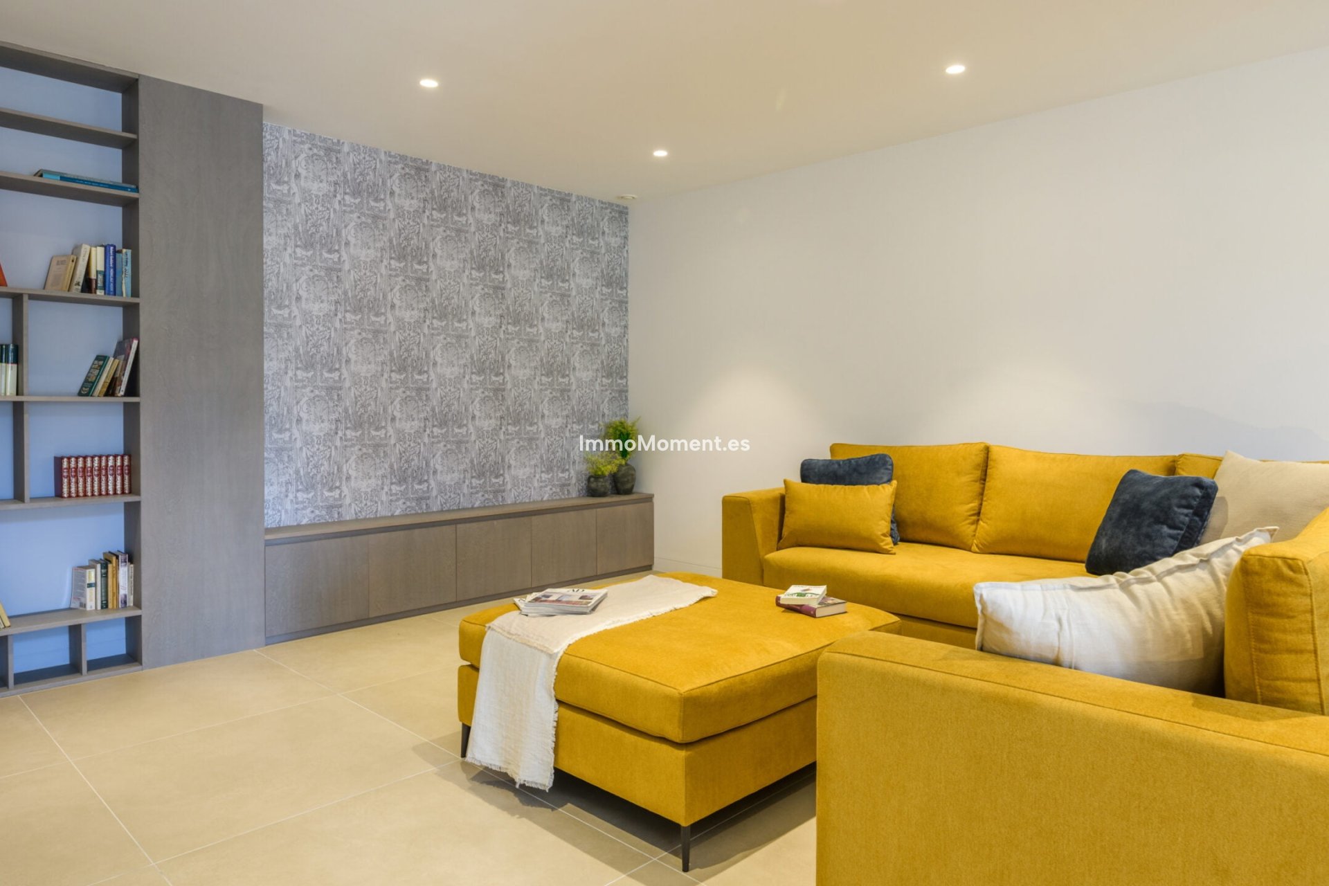 Construction neuve - Villa individuelle - Las Colinas Golf