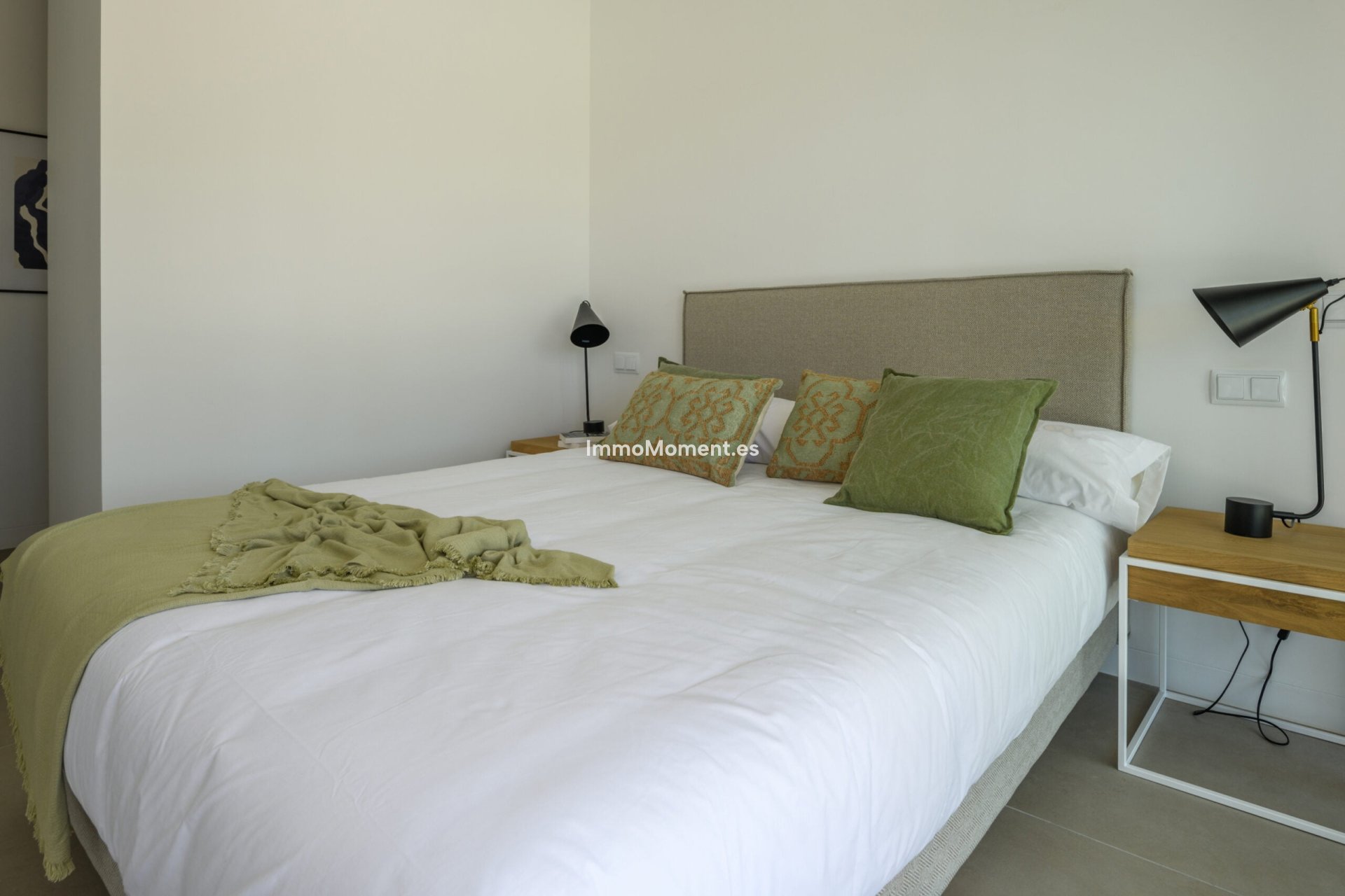 Construction neuve - Villa individuelle - Las Colinas Golf