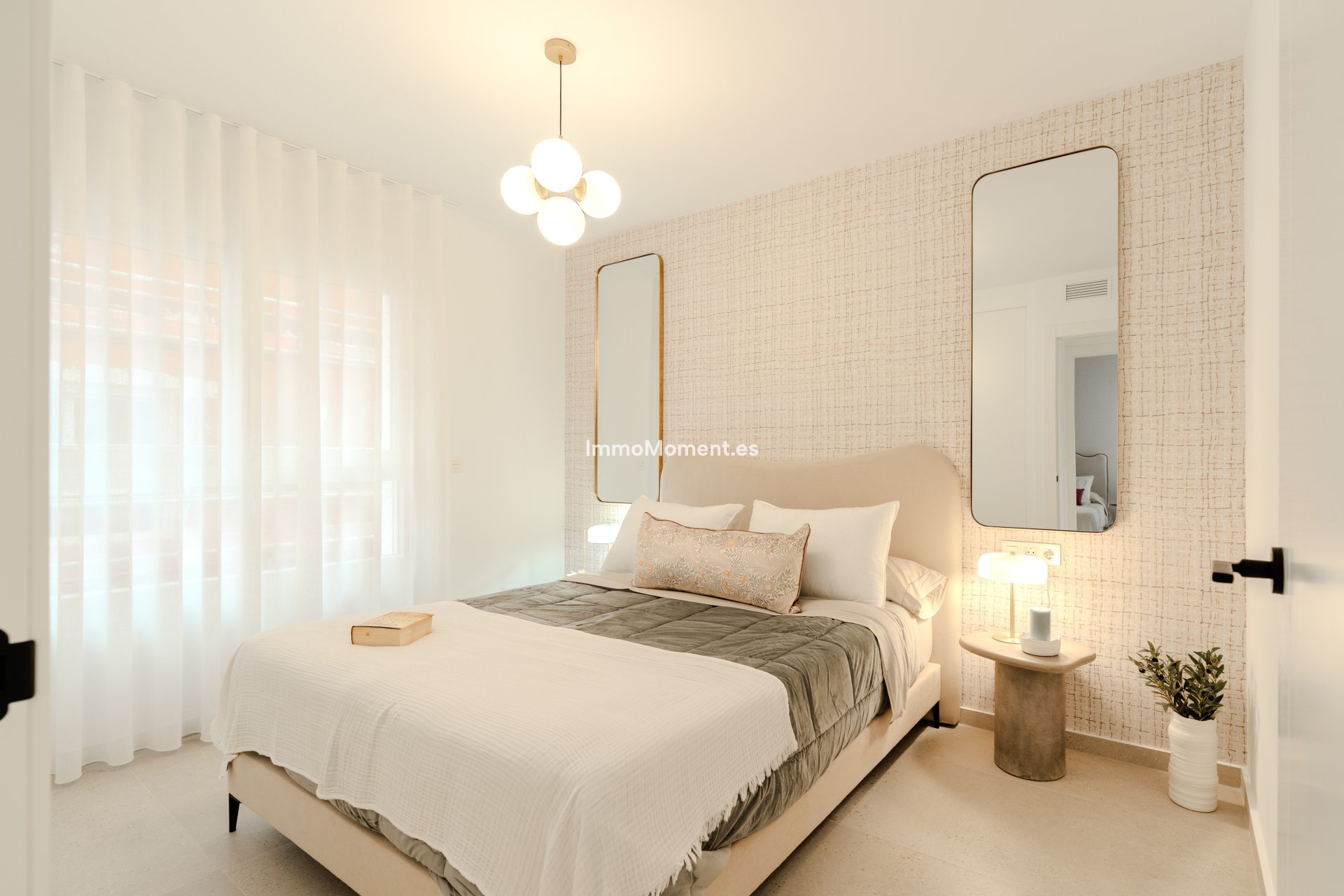 Construction neuve - Villa individuelle - Los Alcázares