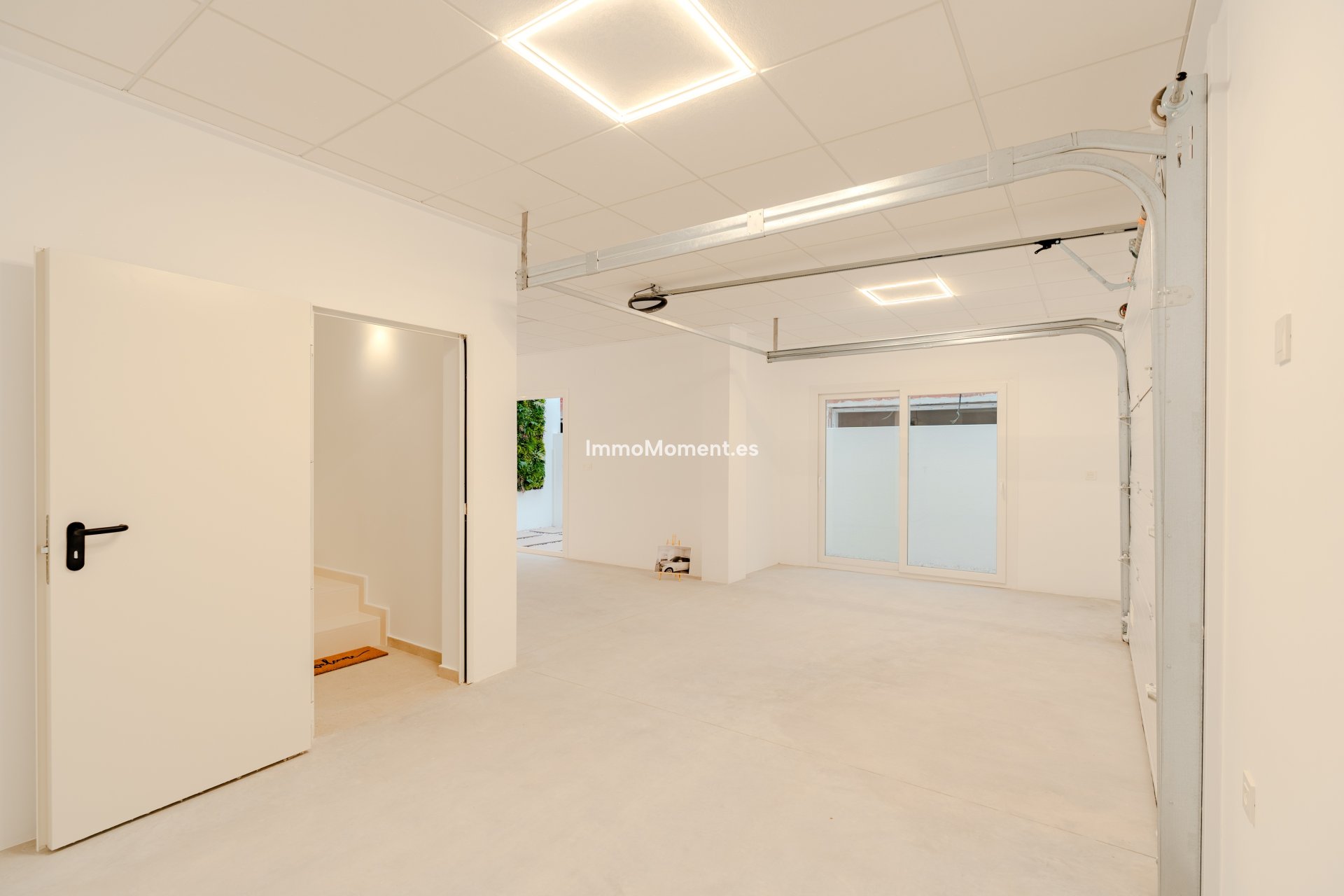 Construction neuve - Villa individuelle - Los Alcázares