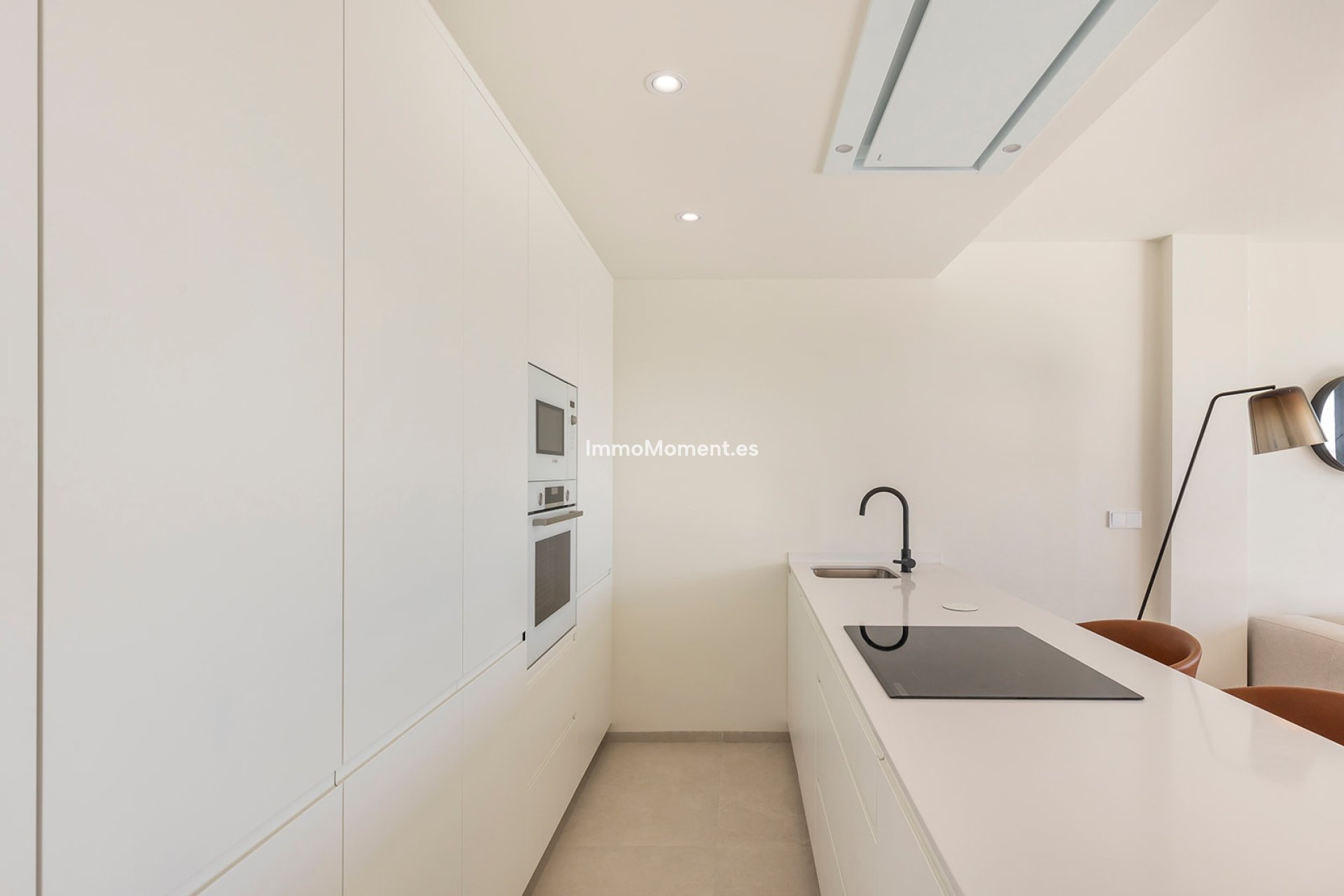 Construction neuve - Villa individuelle - Los Alcázares