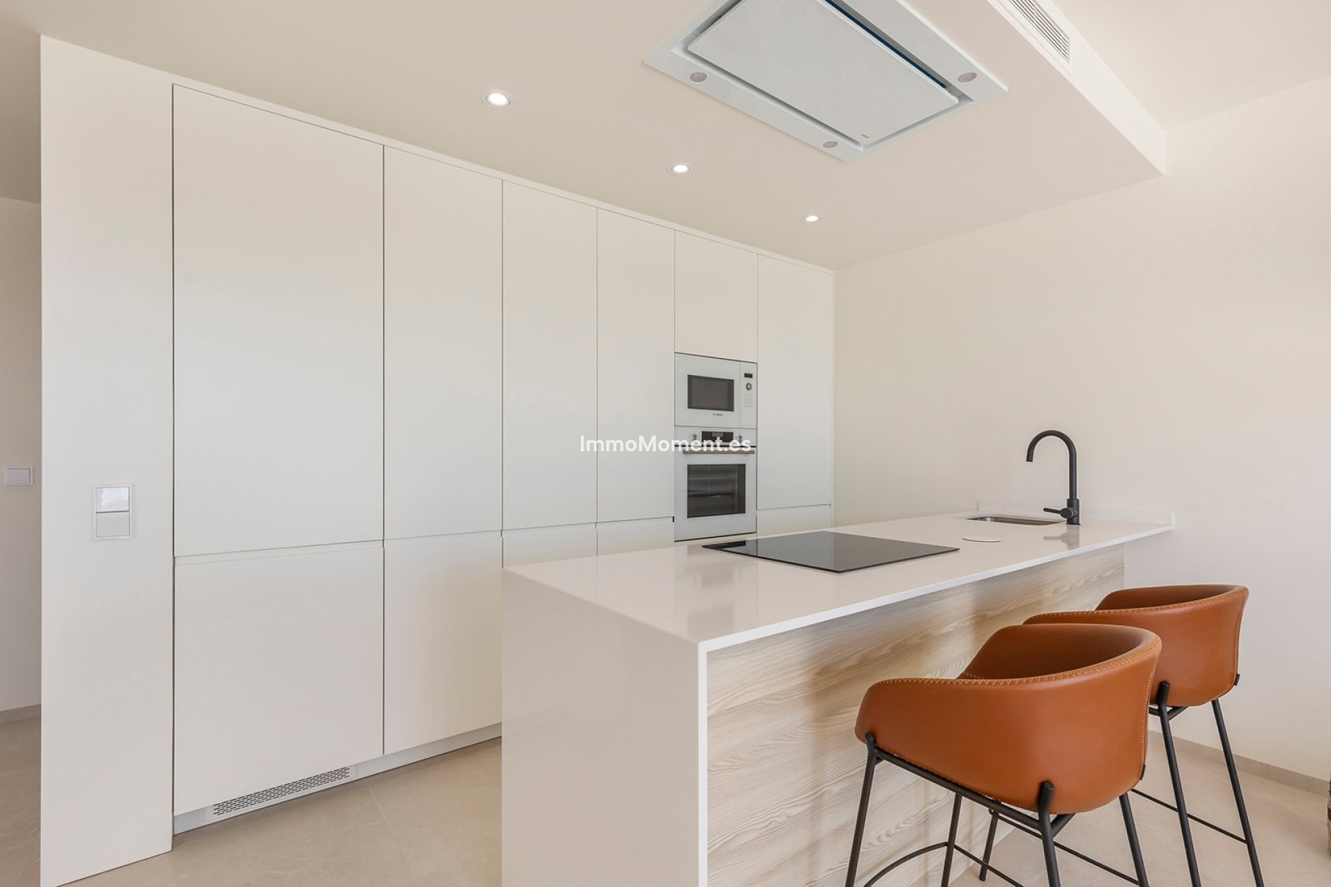 Construction neuve - Villa individuelle - Los Alcázares