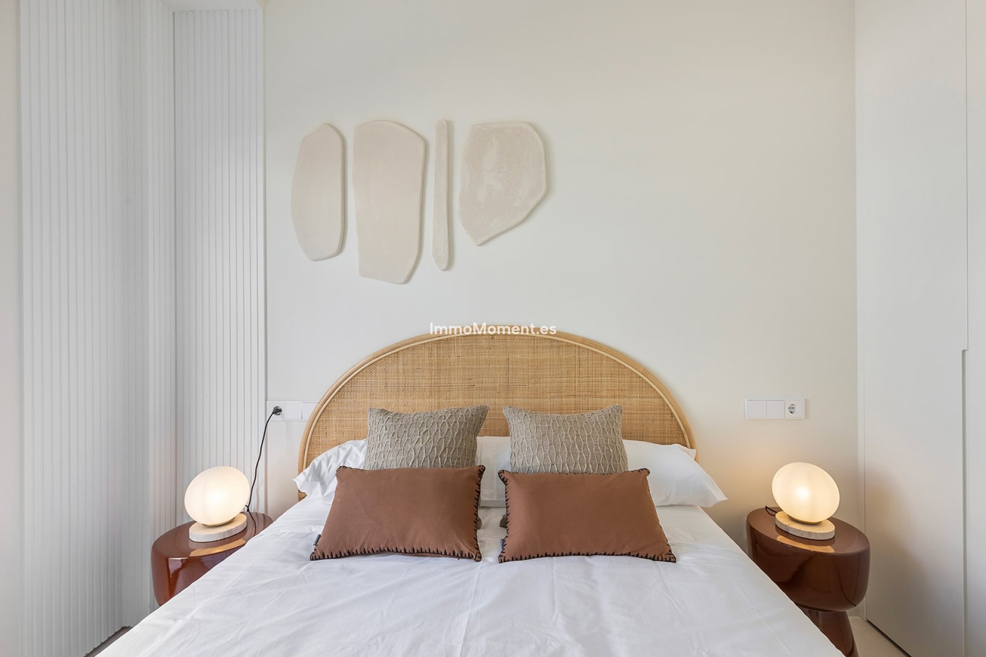 Construction neuve - Villa individuelle - Los Alcázares