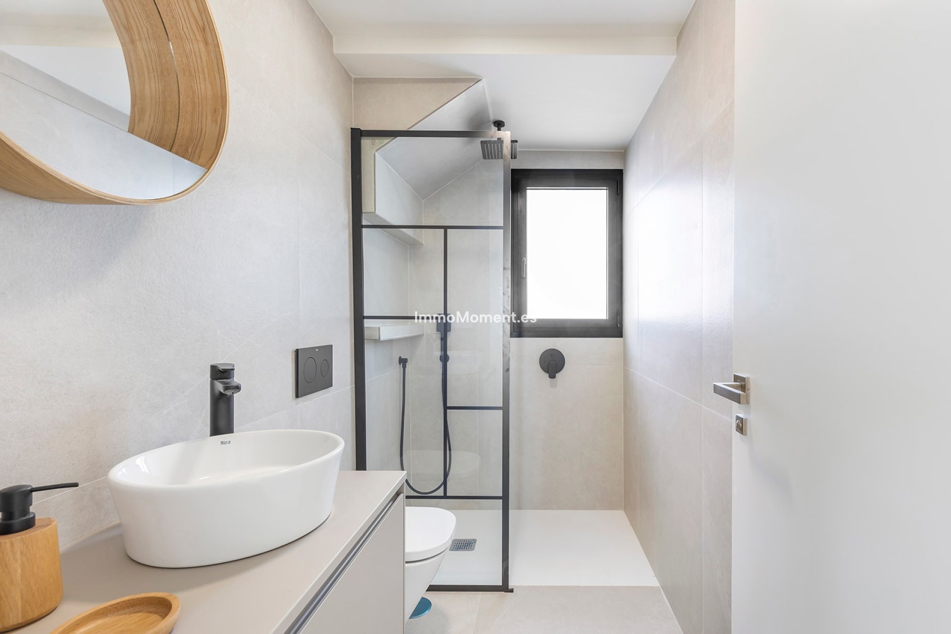 Construction neuve - Villa individuelle - Los Alcázares