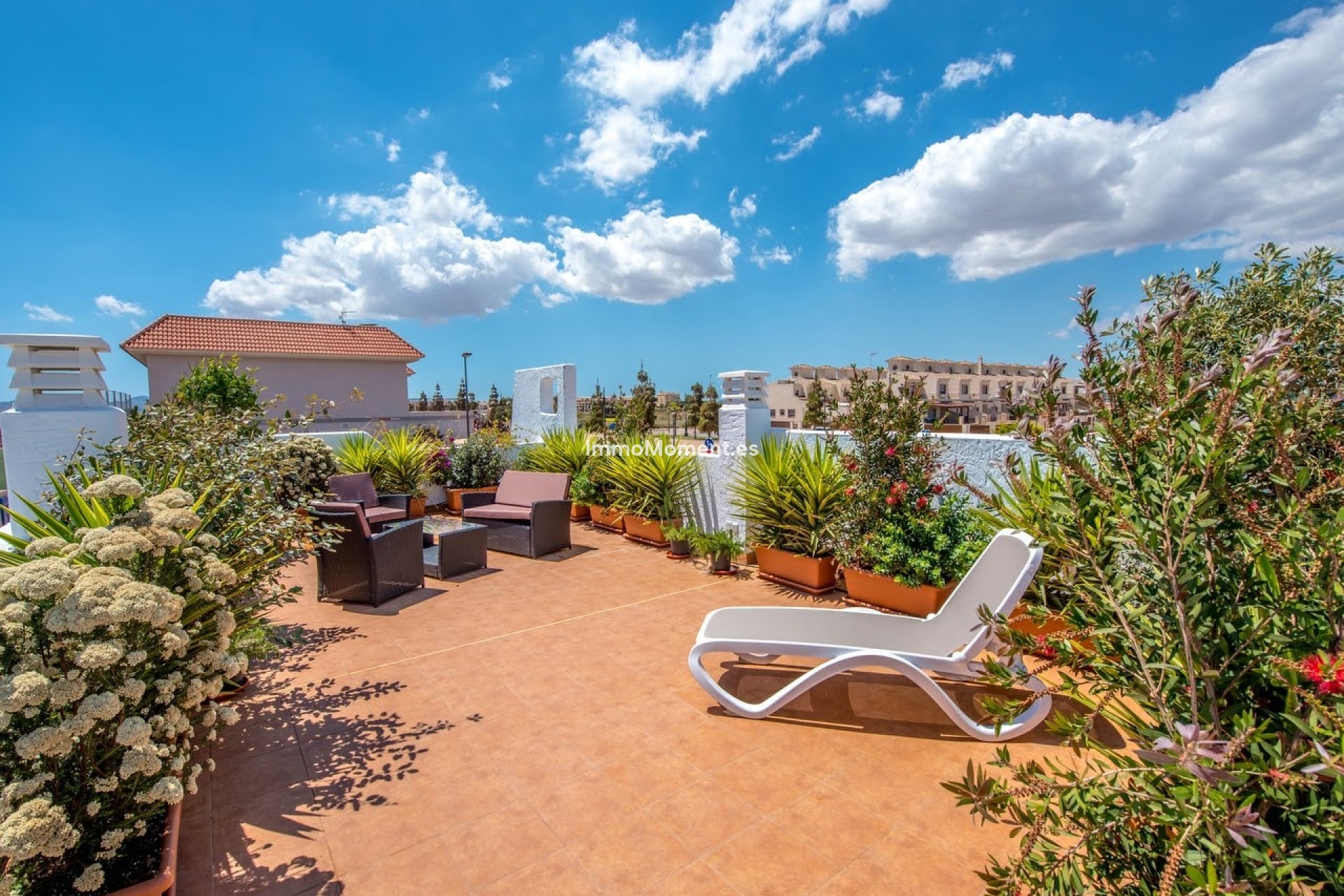 Construction neuve - Villa individuelle - Los Alcázares