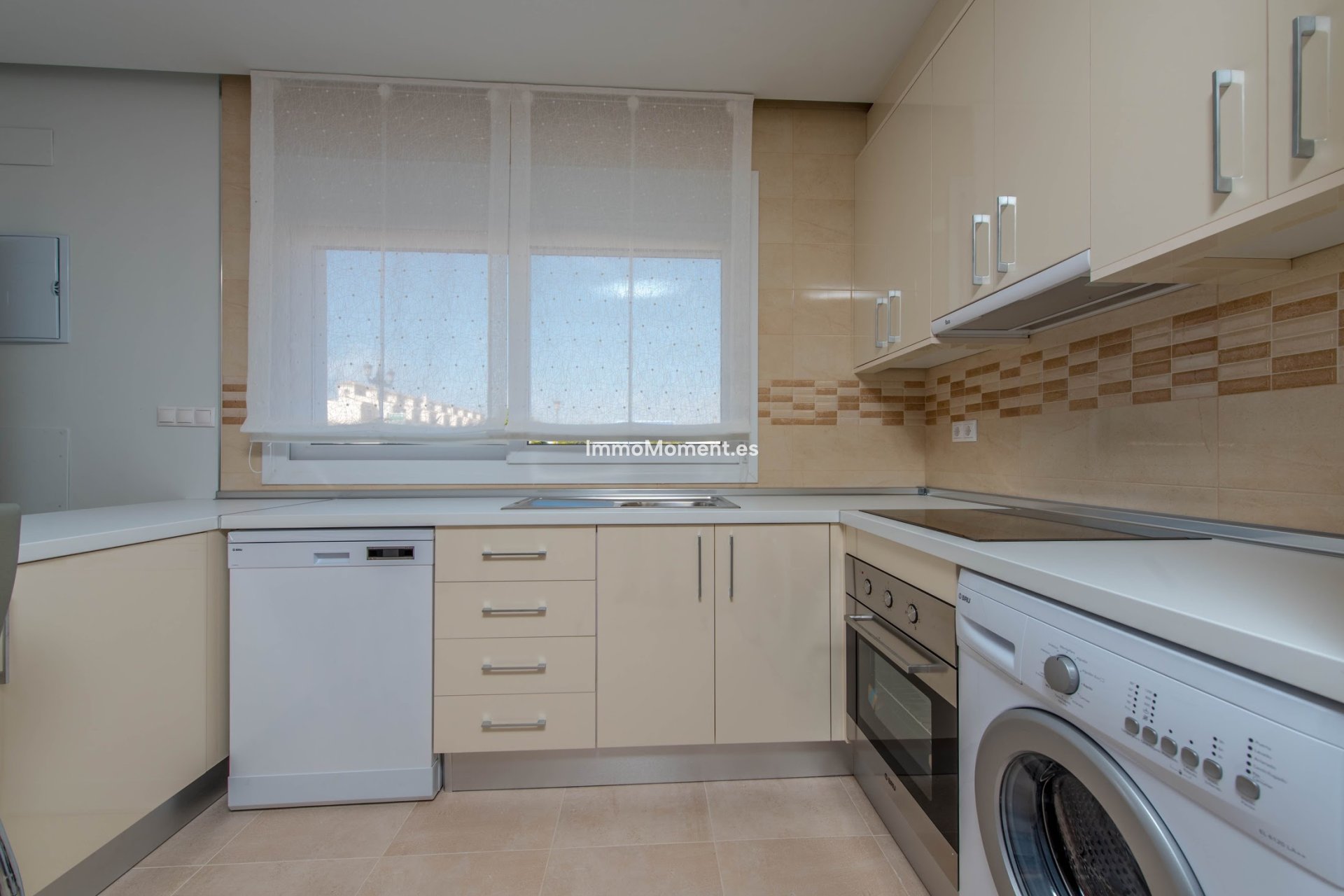 Construction neuve - Villa individuelle - Los Alcázares