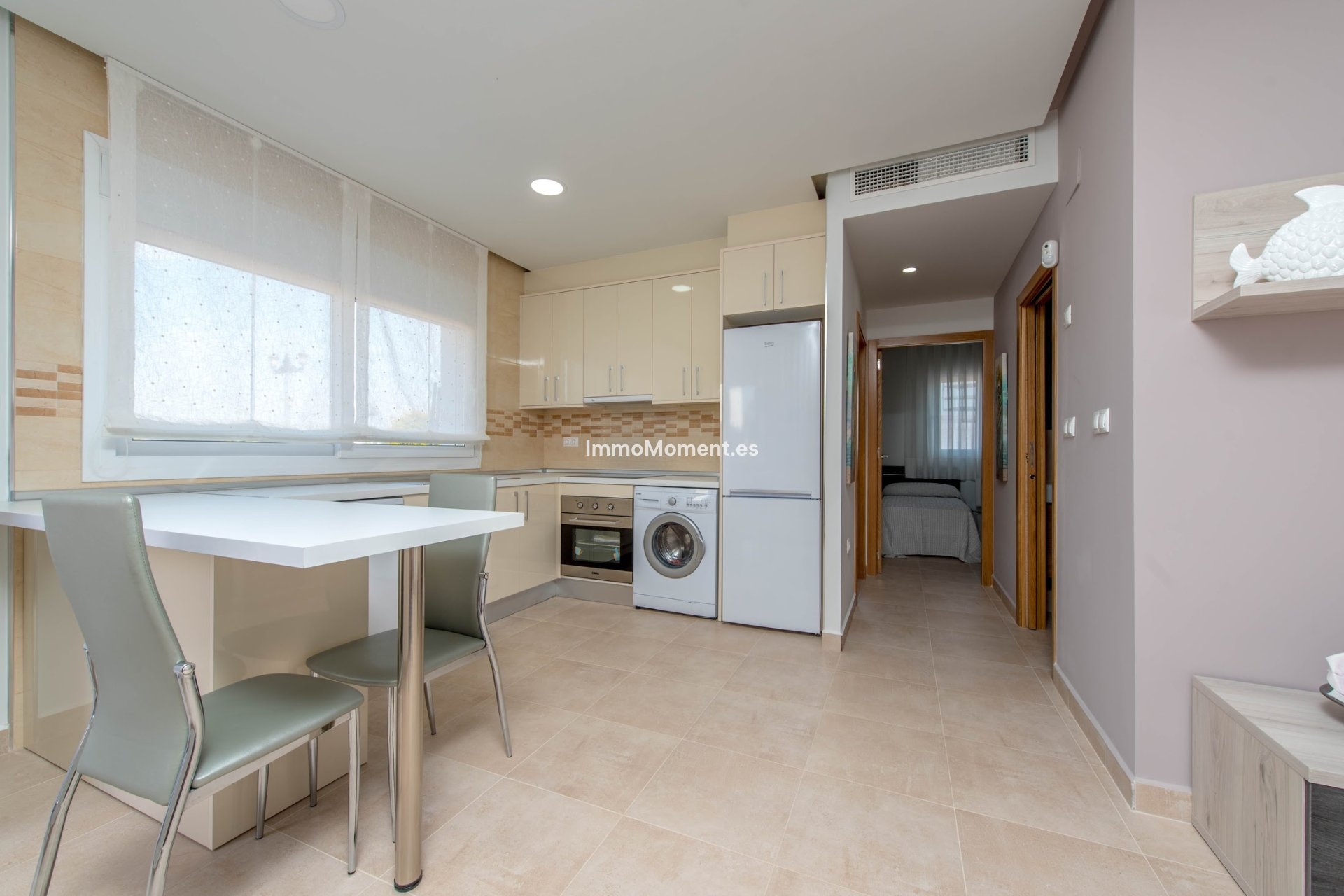 Construction neuve - Villa individuelle - Los Alcázares