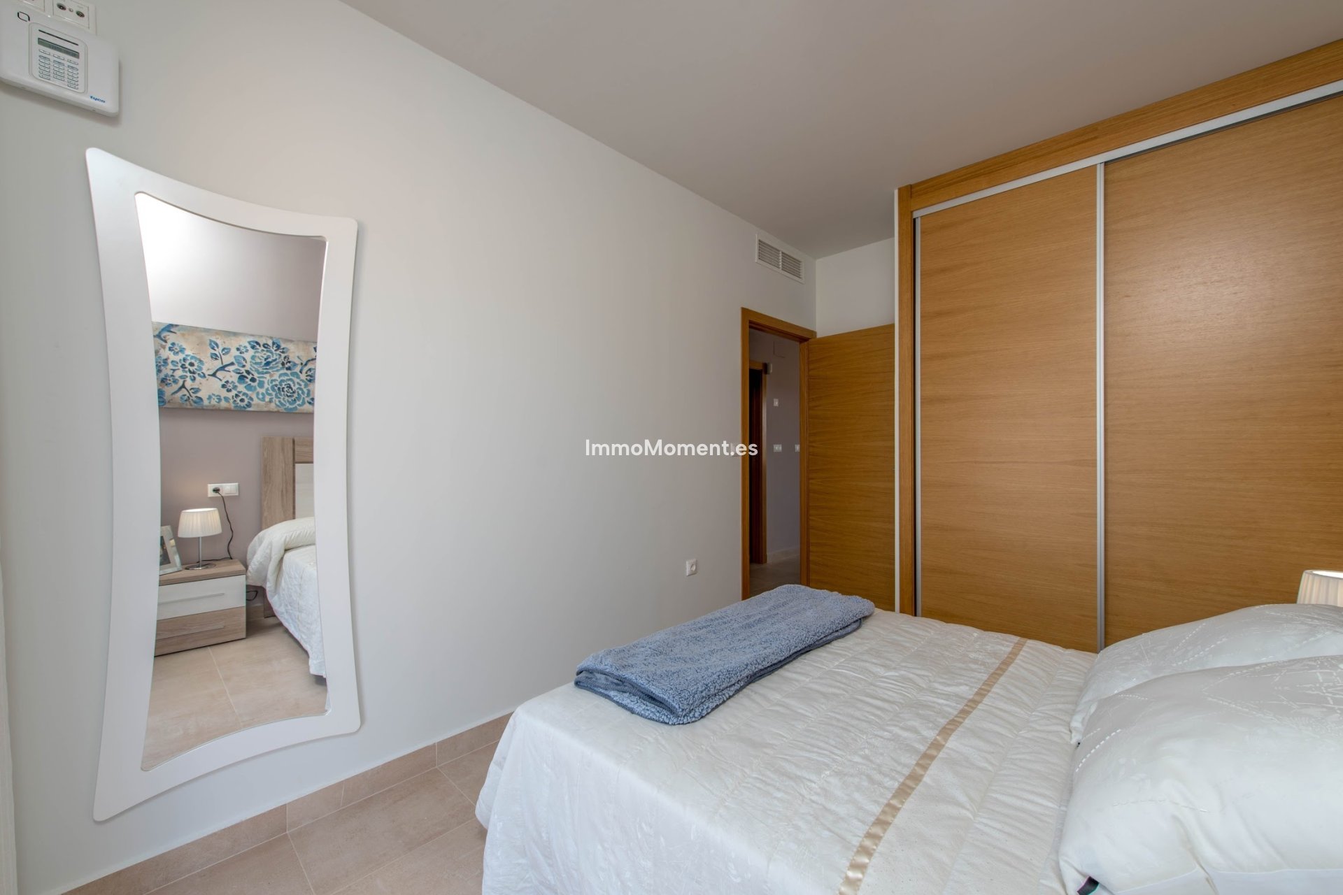 Construction neuve - Villa individuelle - Los Alcázares