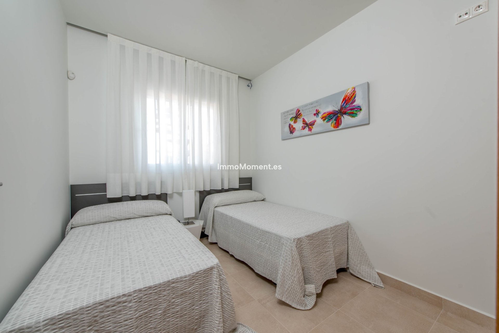 Construction neuve - Villa individuelle - Los Alcázares