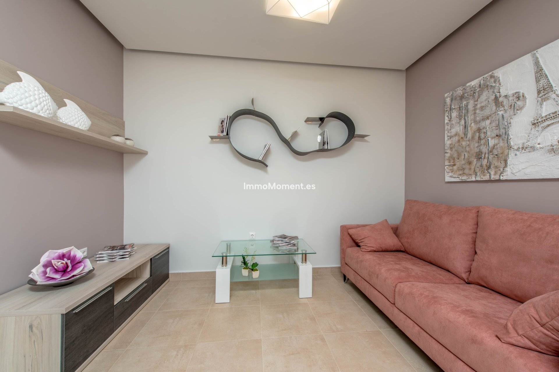 Construction neuve - Villa individuelle - Los Alcázares