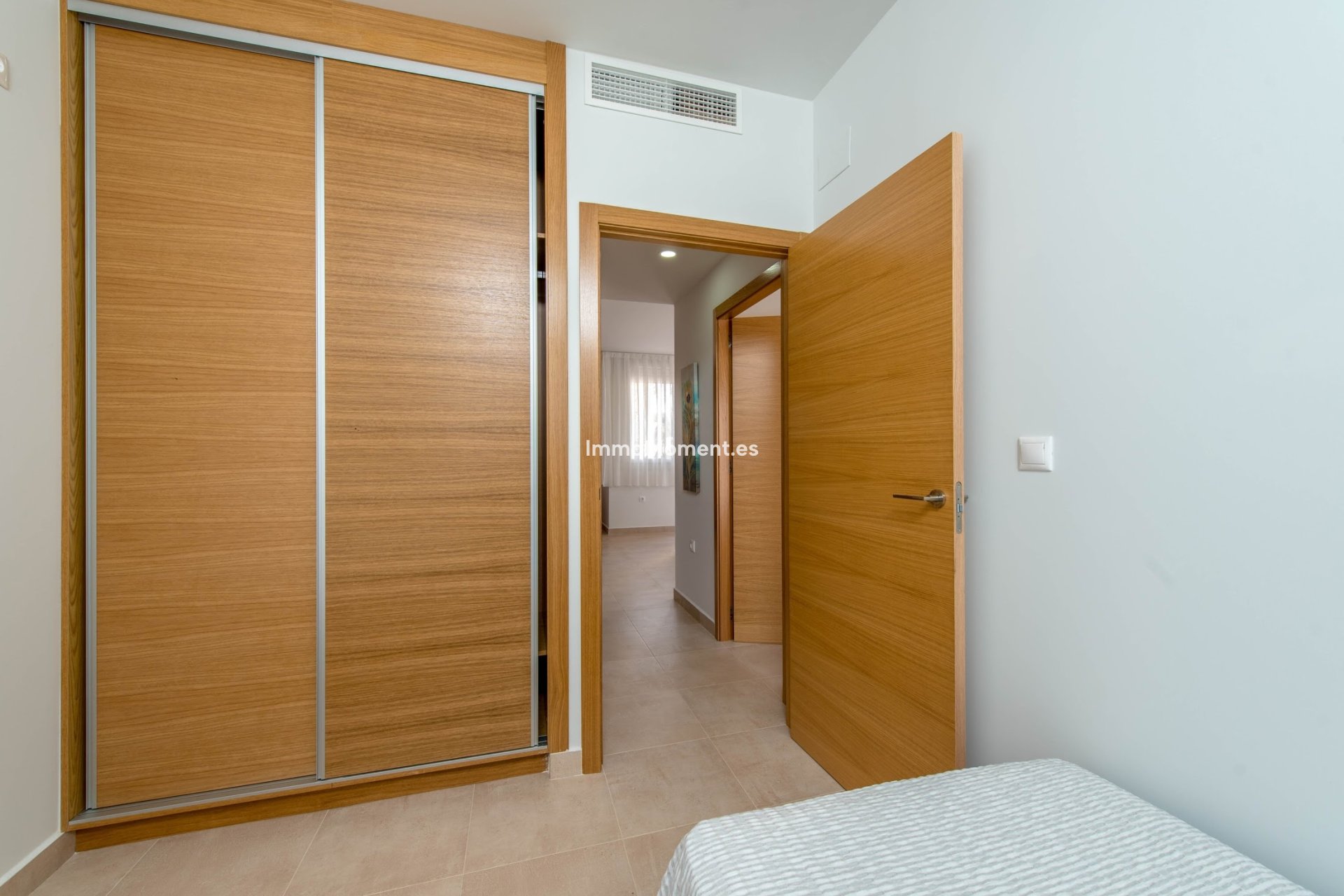 Construction neuve - Villa individuelle - Los Alcázares