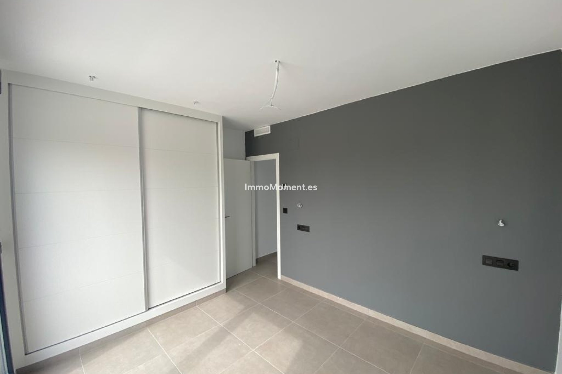 Construction neuve - Villa individuelle - Los Alcázares