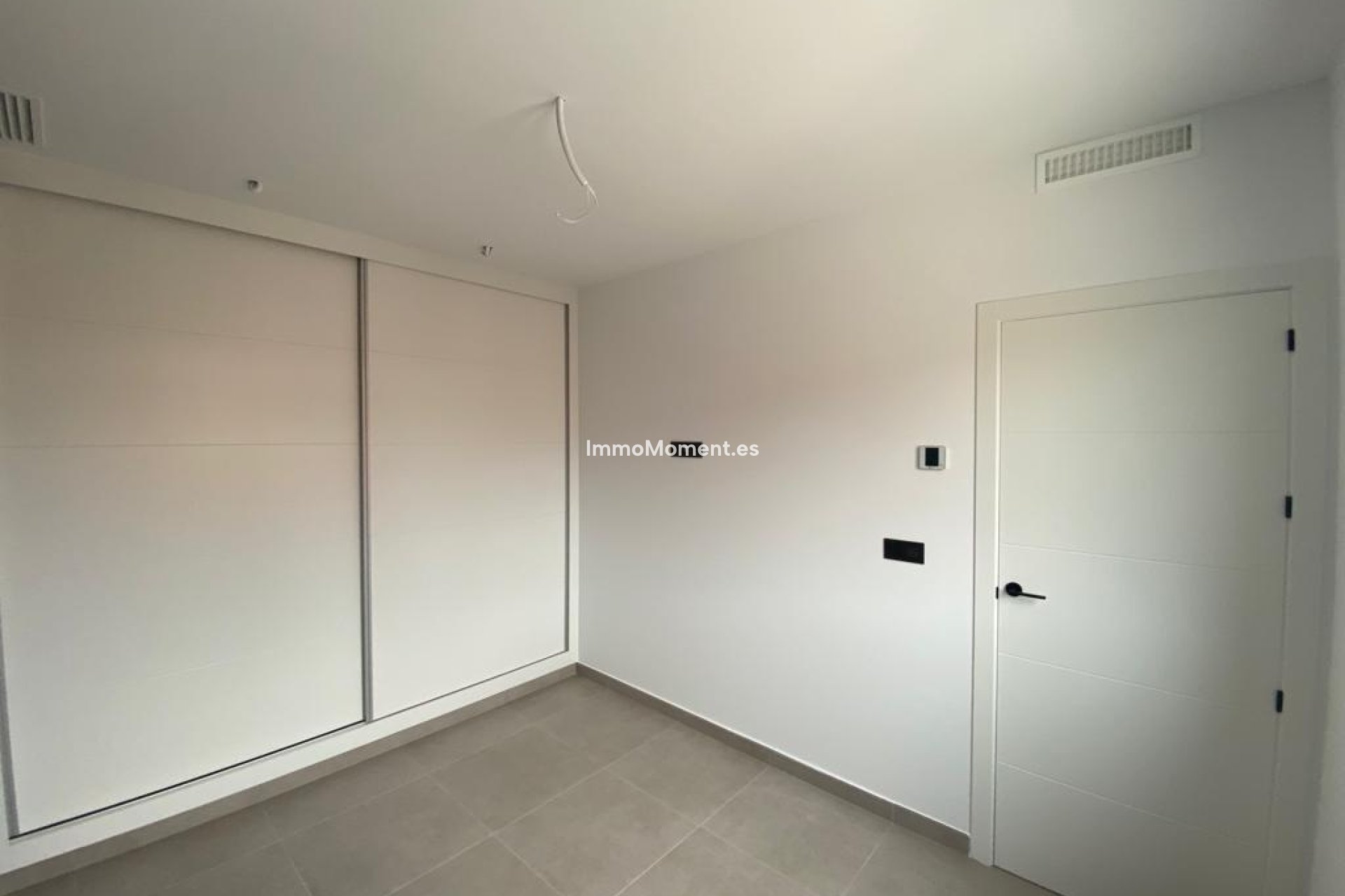 Construction neuve - Villa individuelle - Los Alcázares