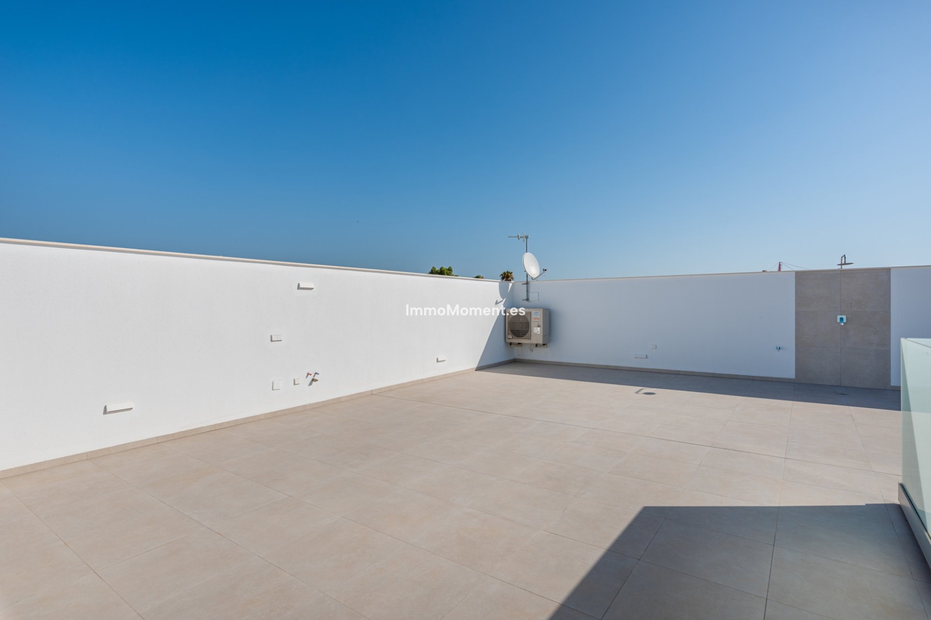 Construction neuve - Villa individuelle - Los Alcázares