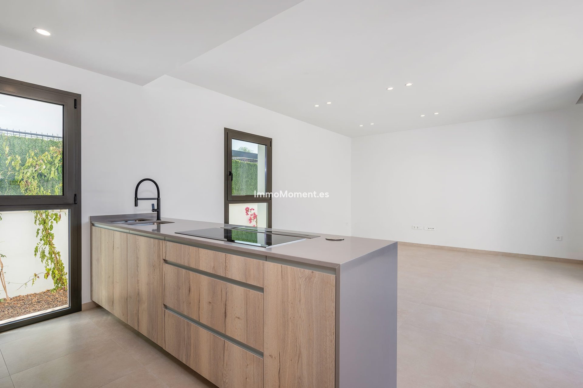 Construction neuve - Villa individuelle - Los Alcázares