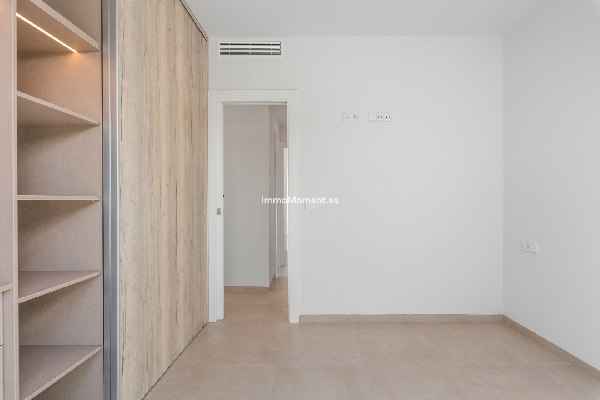 Construction neuve - Villa individuelle - Los Alcázares