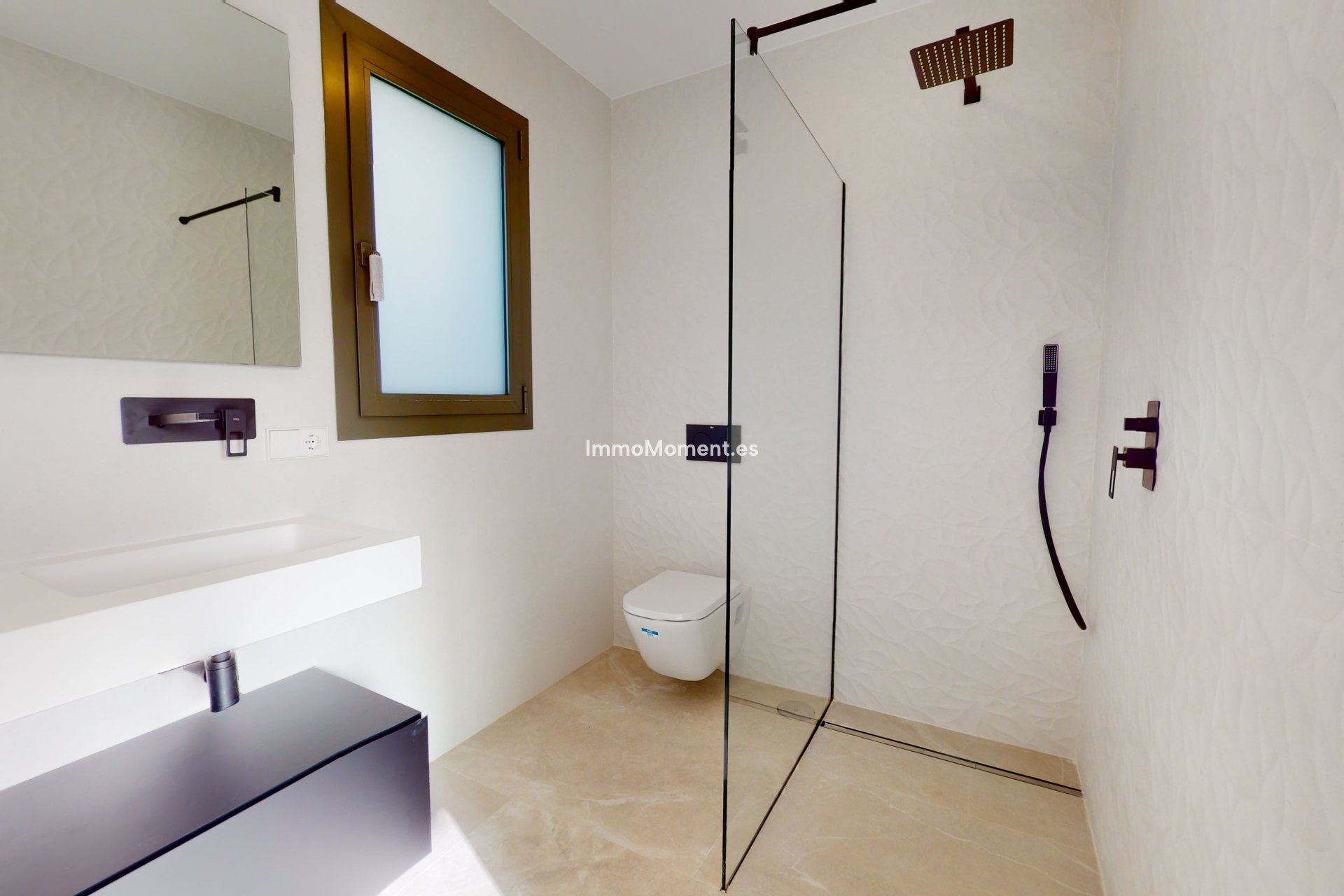 Construction neuve - Villa individuelle - Los Alcázares